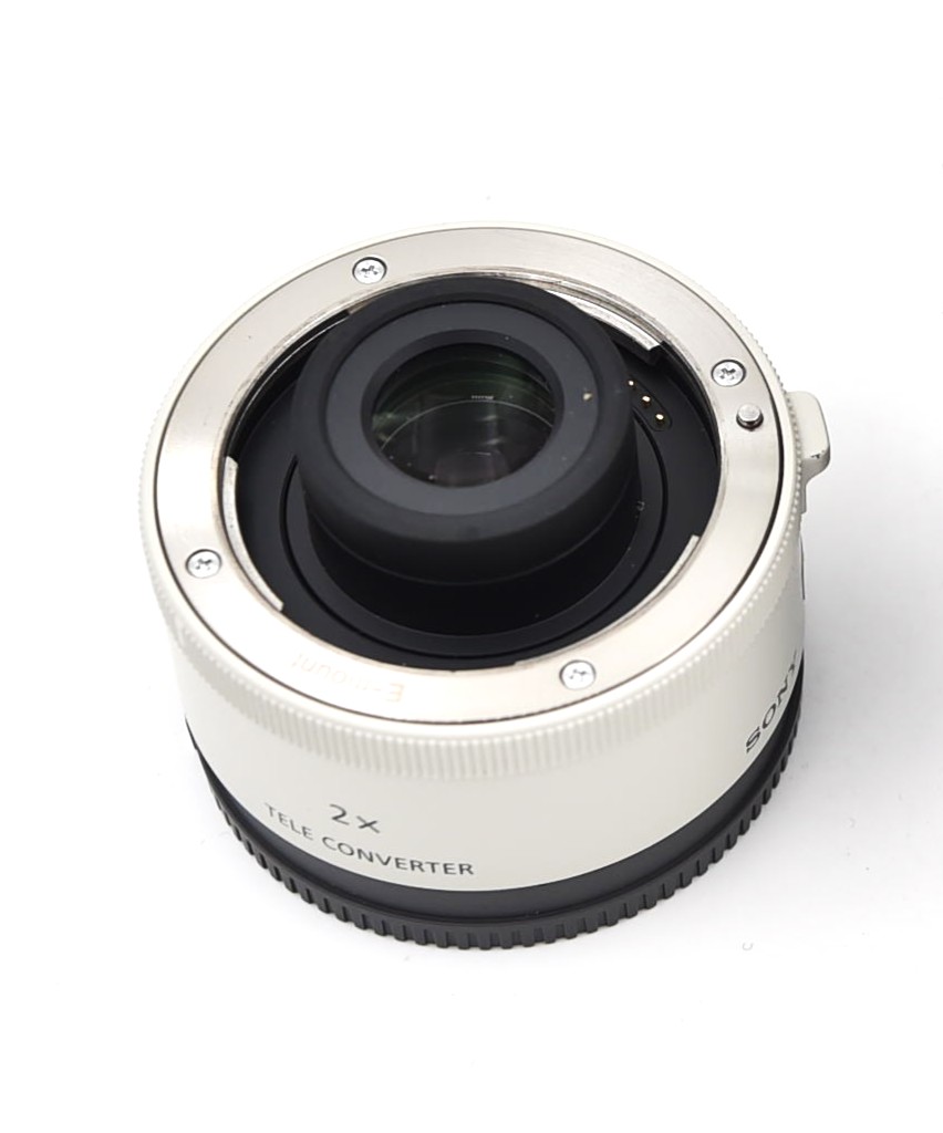 S-H-6PDHPM_2.jpg - Sony 2.0x Tele Converter FE Mount - Image 1