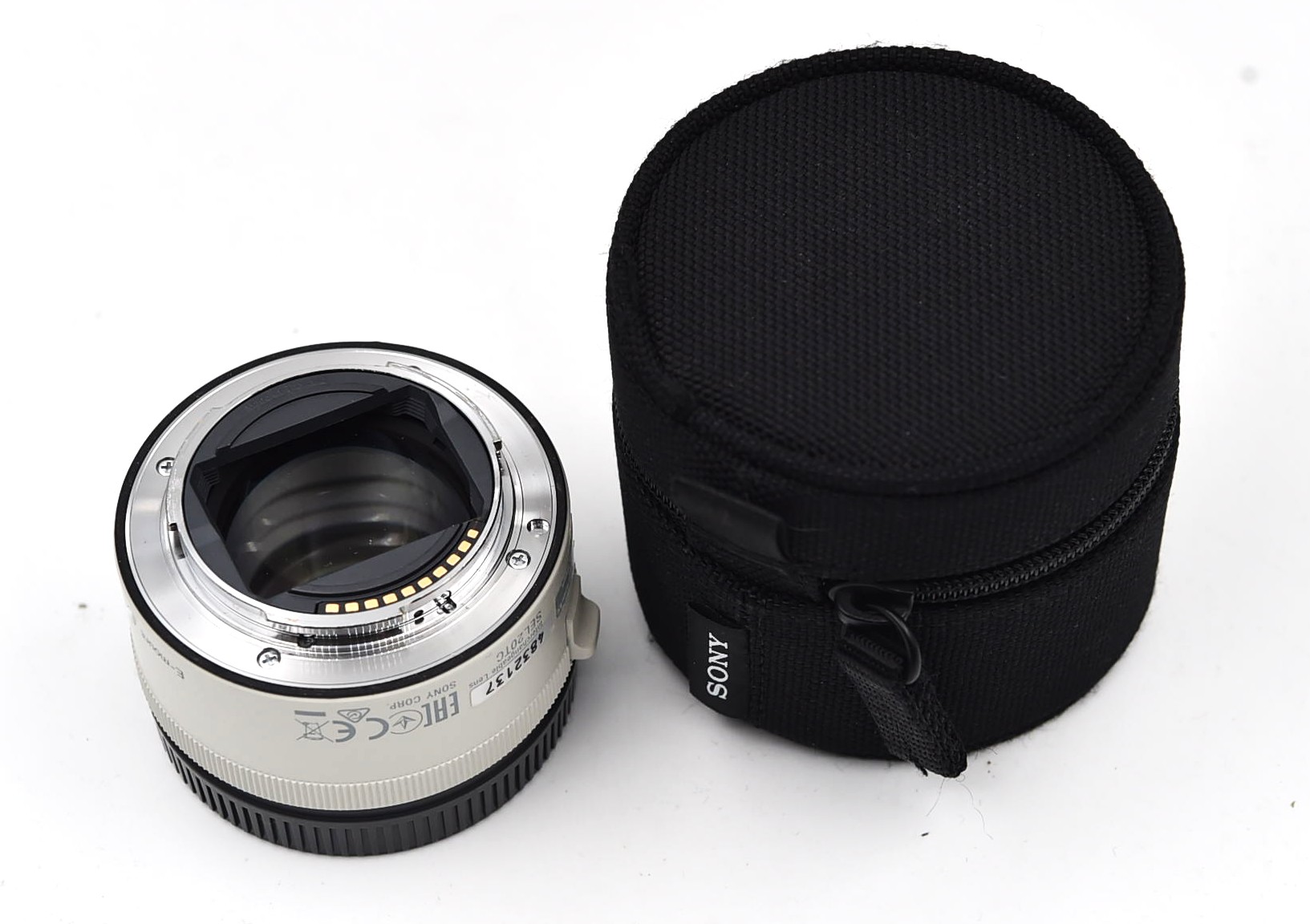 S-H-6PDHPM_3.jpg - Sony 2.0x Tele Converter FE Mount - Image 2