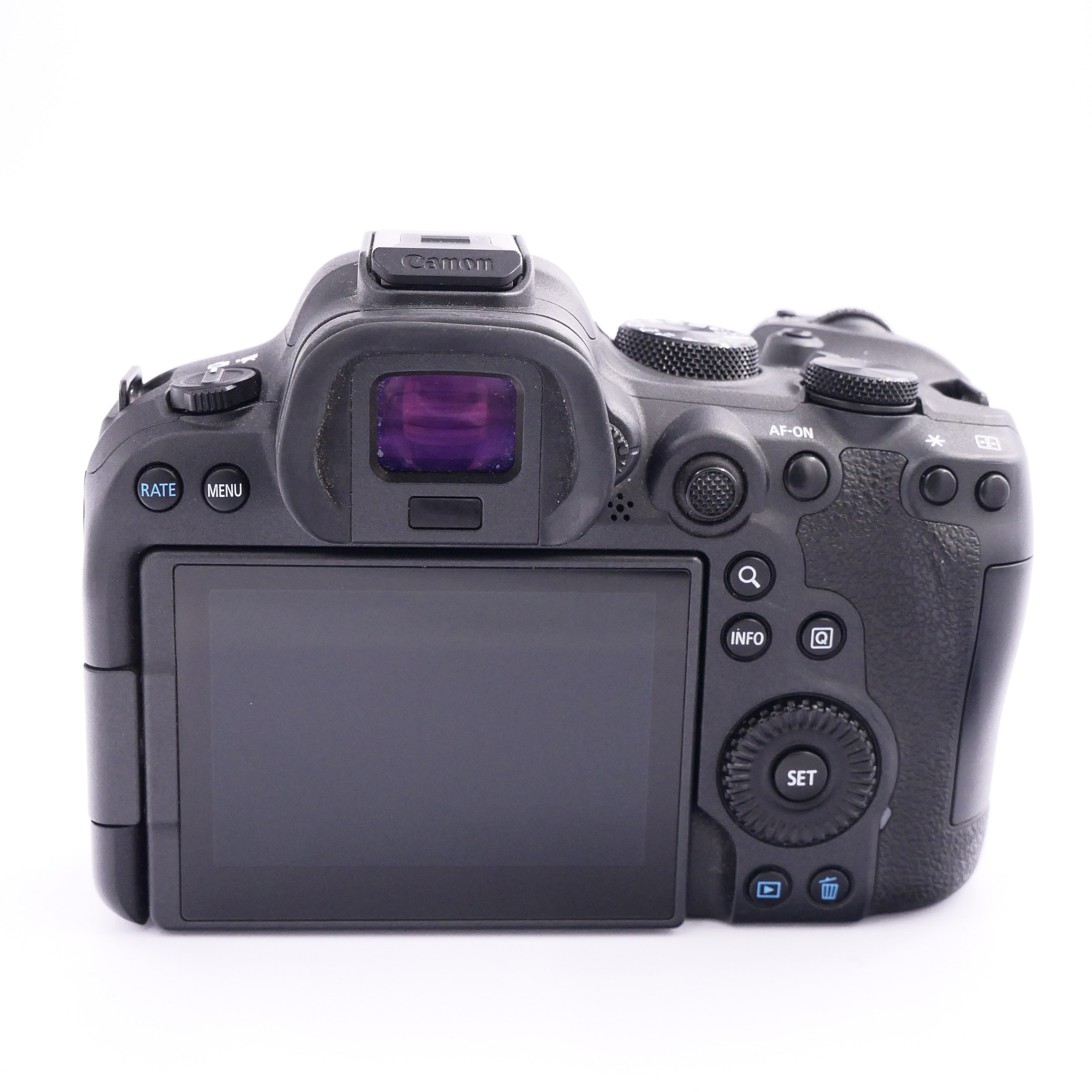 S-H-6PHDK5_2.jpg - Canon EOS R6 II Body Only 176,000 Frames - Image 1