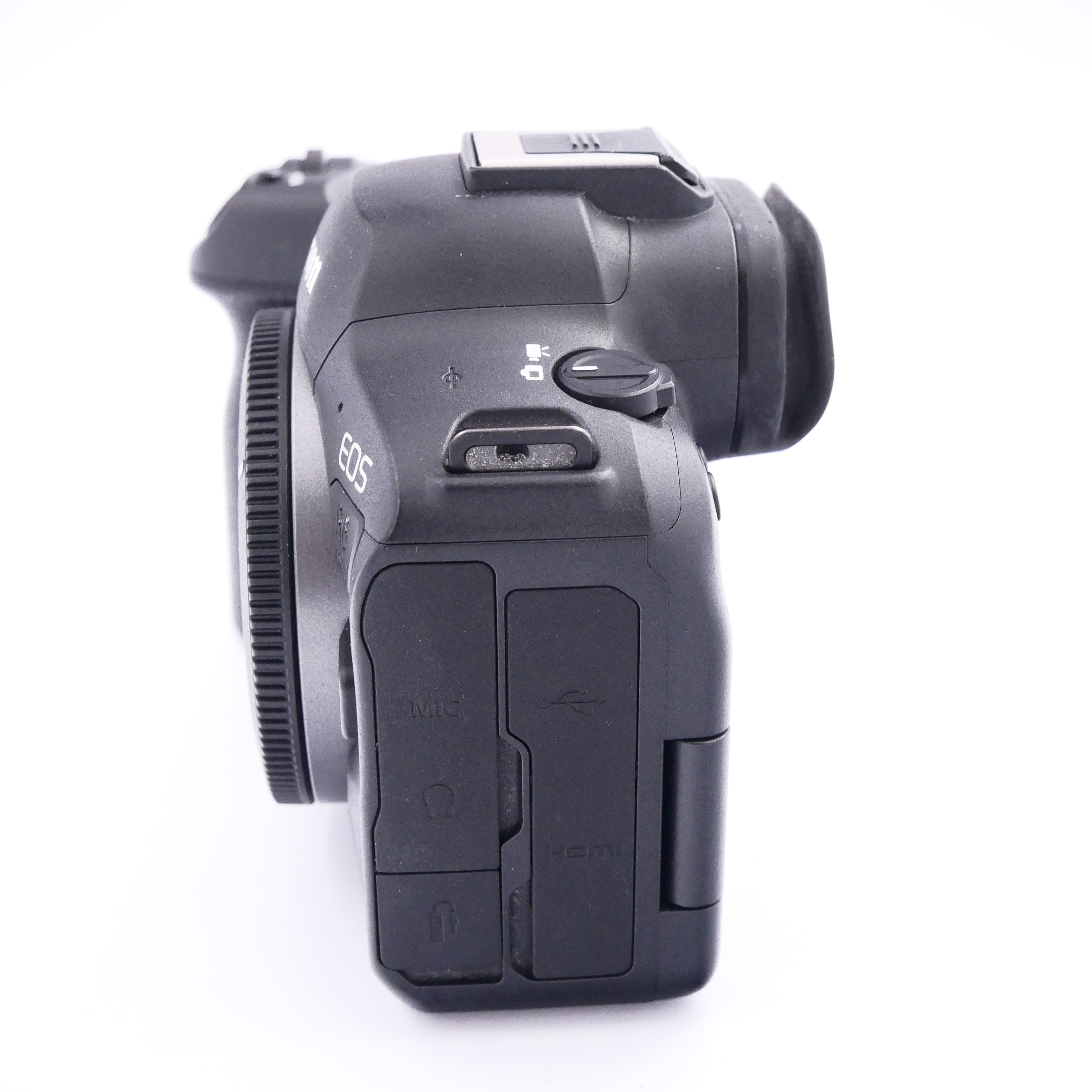 S-H-6PHDK5_3.jpg - Canon EOS R6 II Body Only 176,000 Frames - Image 2