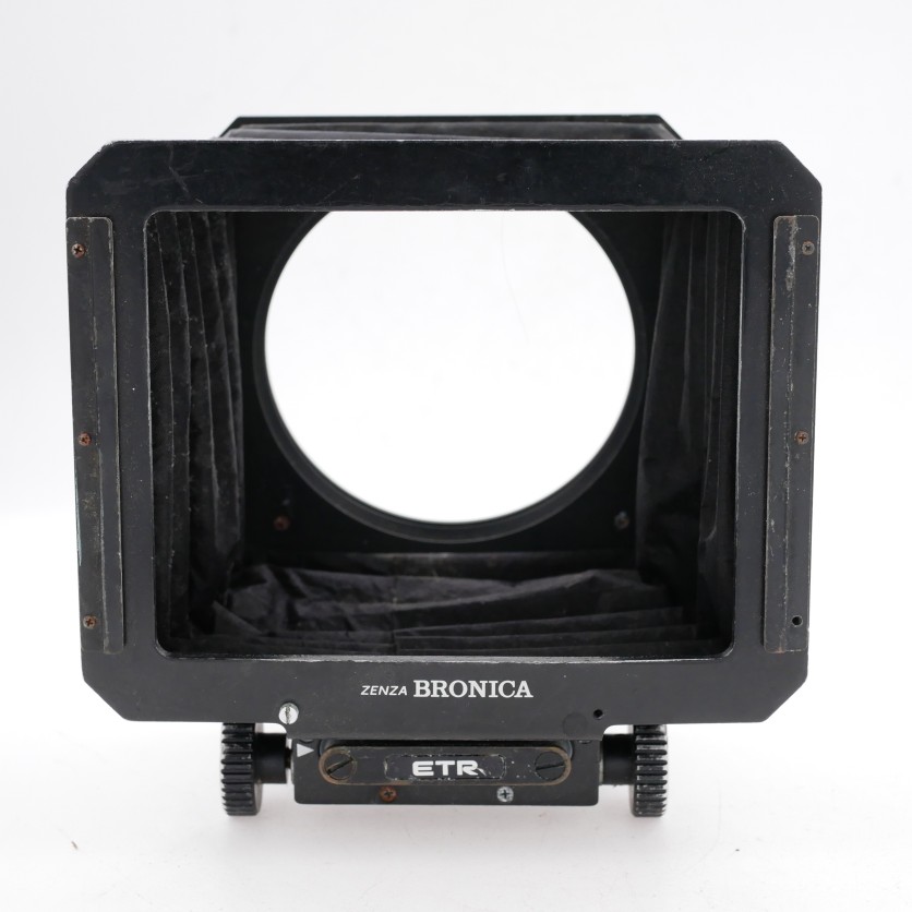 Bronica ETR Bellows for ETR 150-250mm 