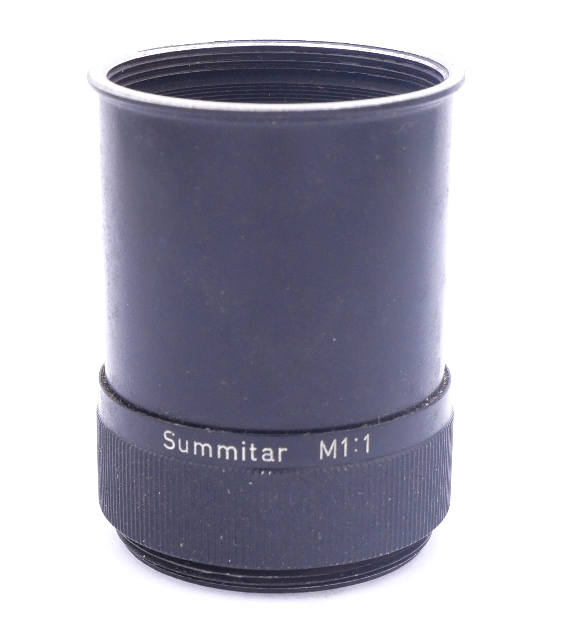 Best image for Leica Summitar M1:1 Extention Tube