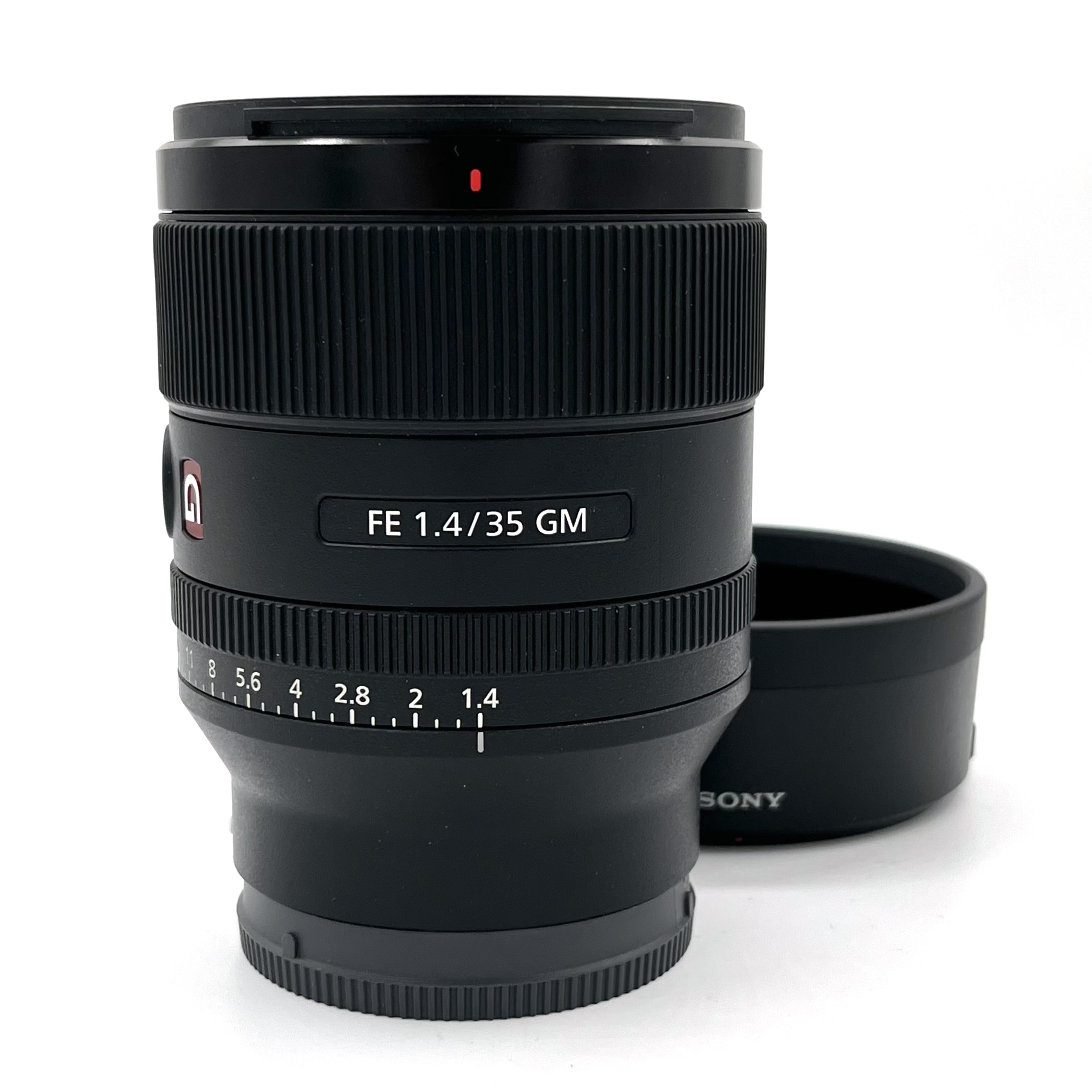 Best image for Sony FE 35mm F/1.4 GM lens