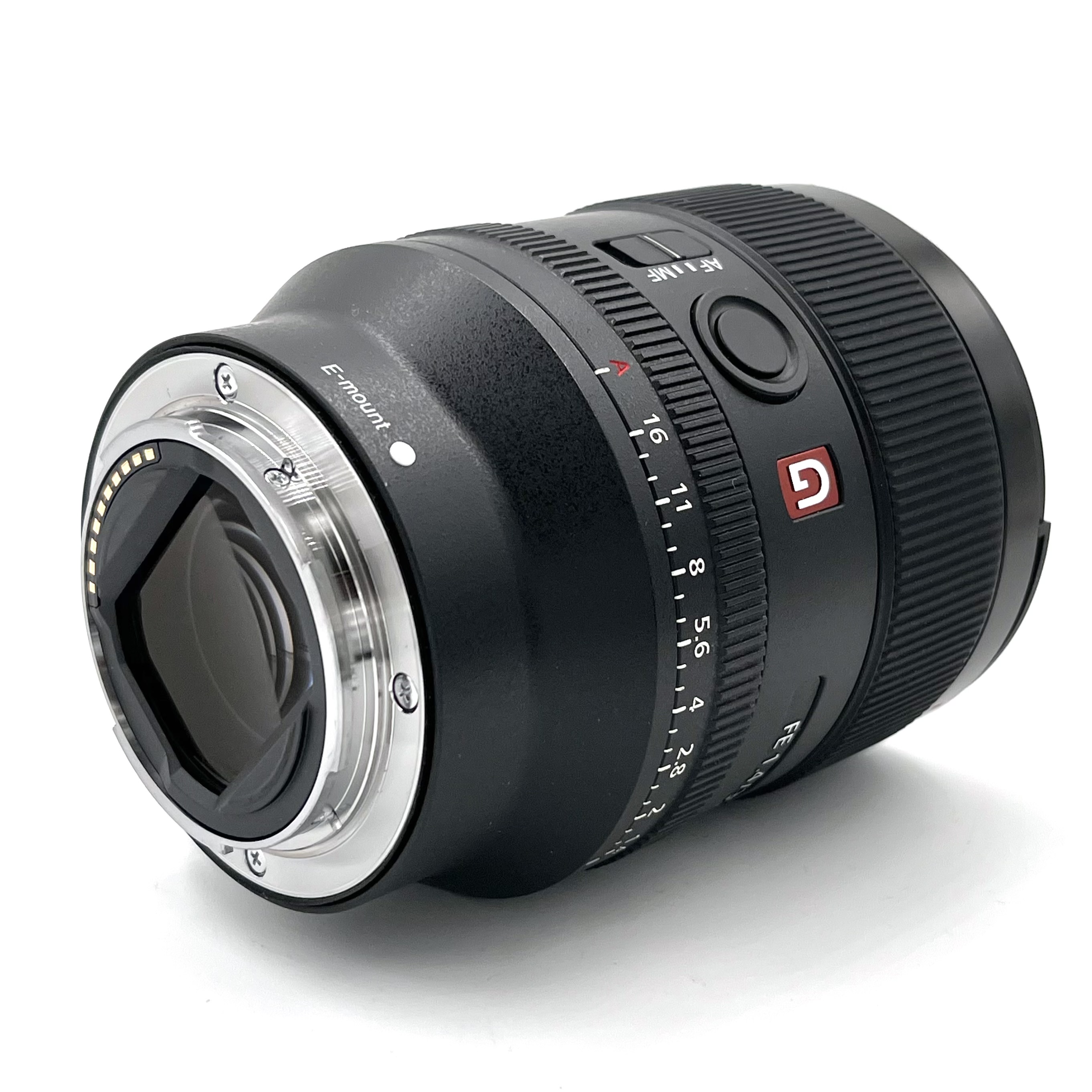 S-H-6SL66D_3.jpeg - Sony FE 35mm F/1.4 GM lens - Image 1