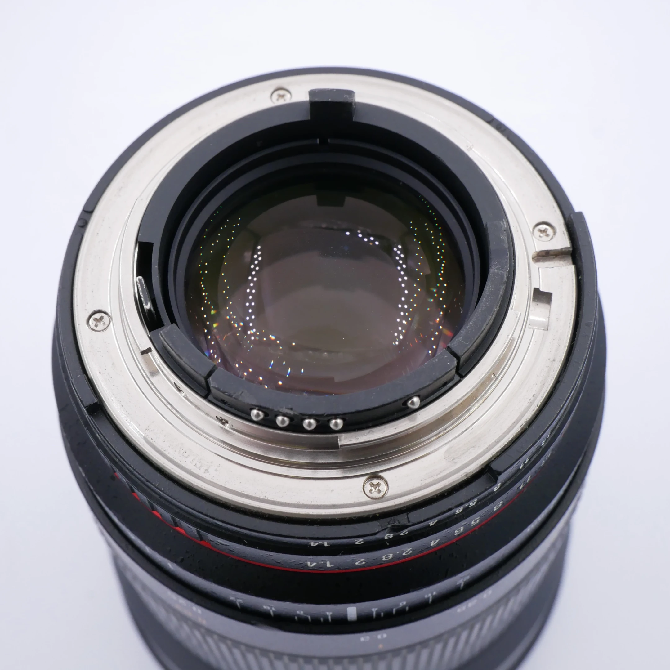 S-H-6U5MY2_3.webp - Samyang 24mm F1.4 ED AS IF UMC Nikon F-Mount - Image 2