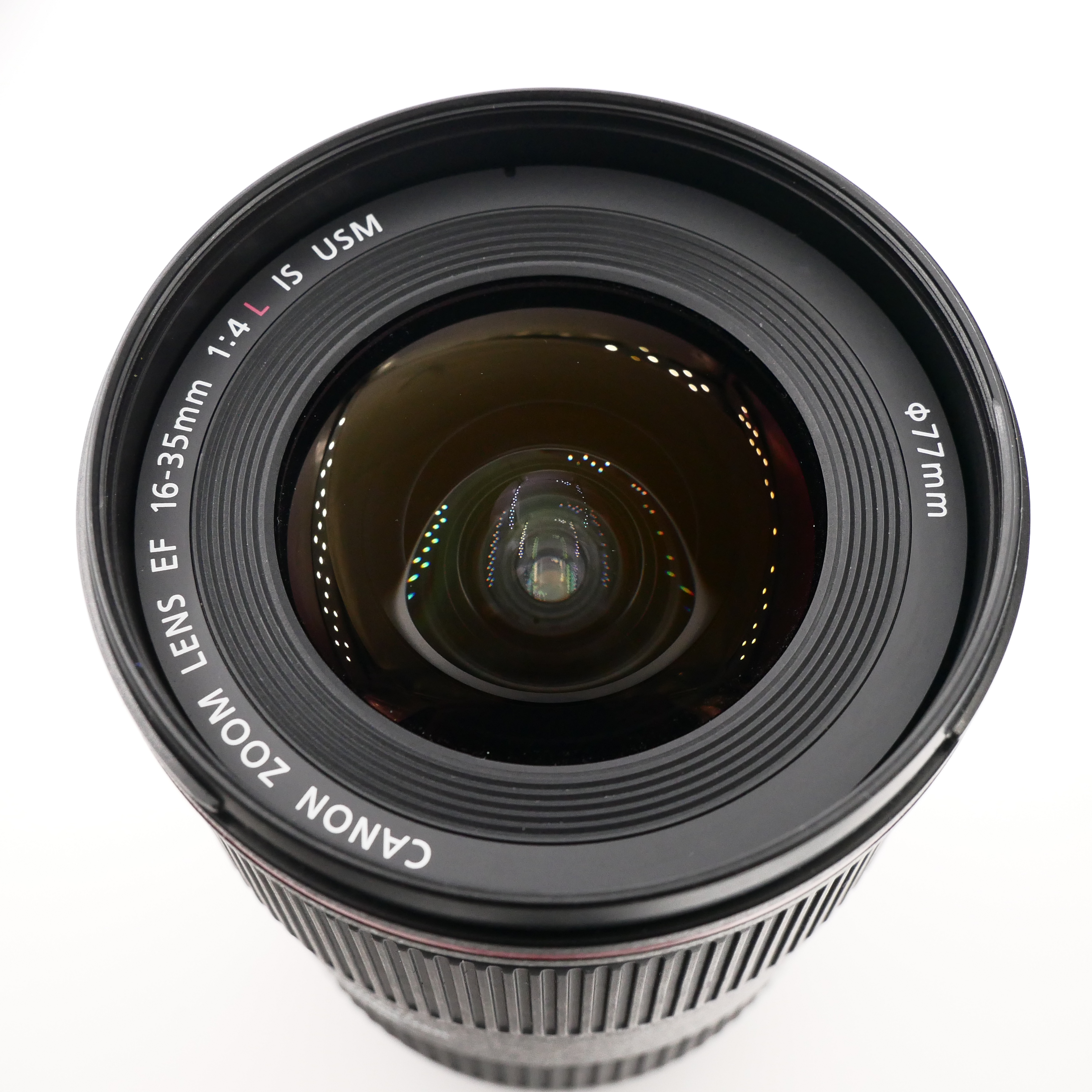 S-H-6UVSL8_2.jpg - Canon EF 16-35mm F4 L IS Lens - Image 1