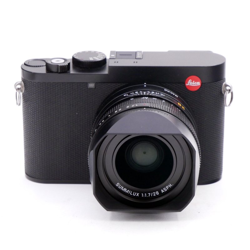 Best image for Leica Q3