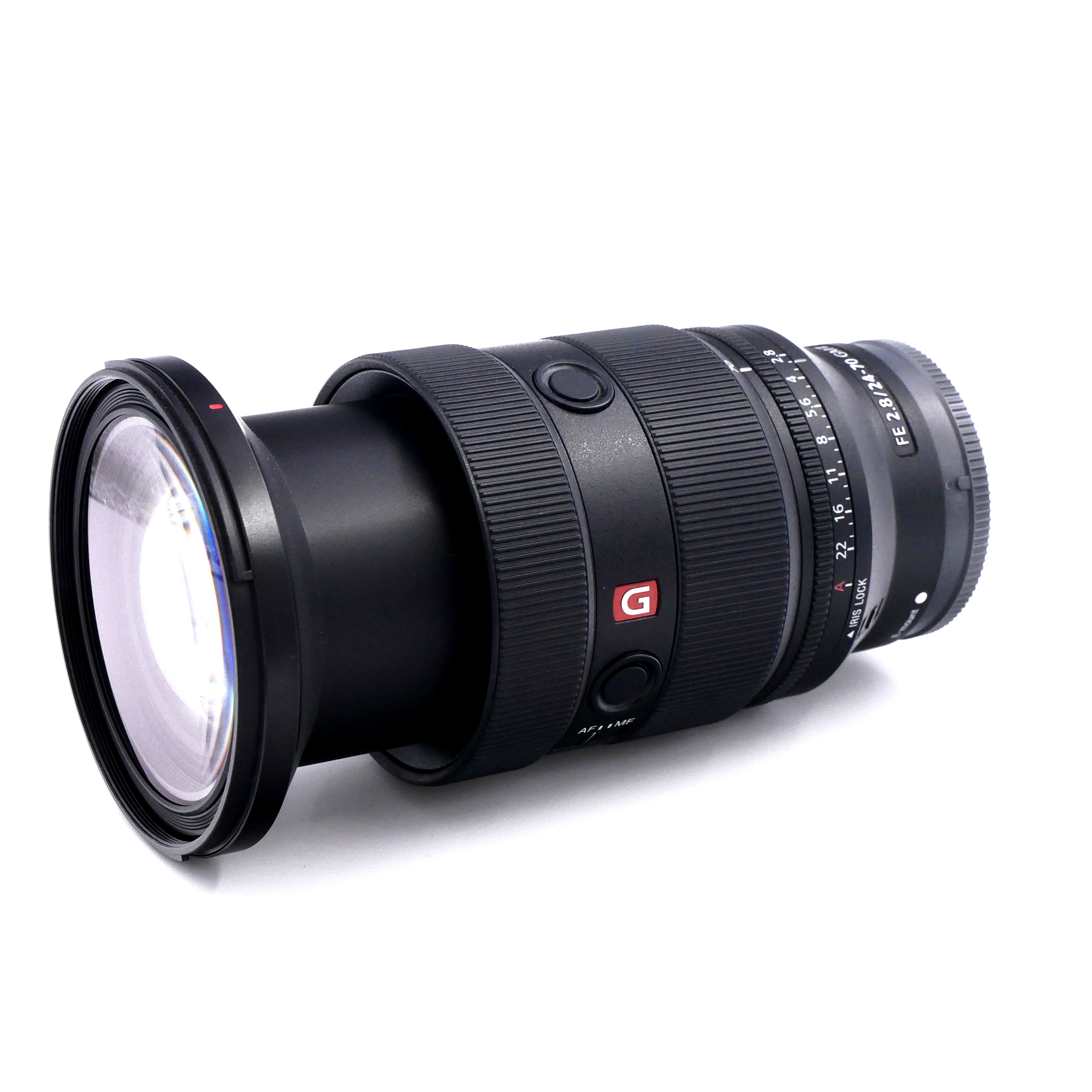 S-H-6W2SYL_4.jpg - Sony FE 24-70mm F2.8 GM II Lens - Image 3