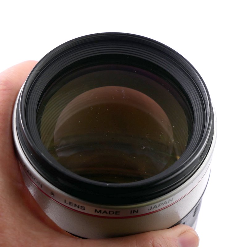 S-H-6X8NTK_4.jpg - Canon EF 100-400mm F/4.5-5.6 L IS USM Lens - Image 3