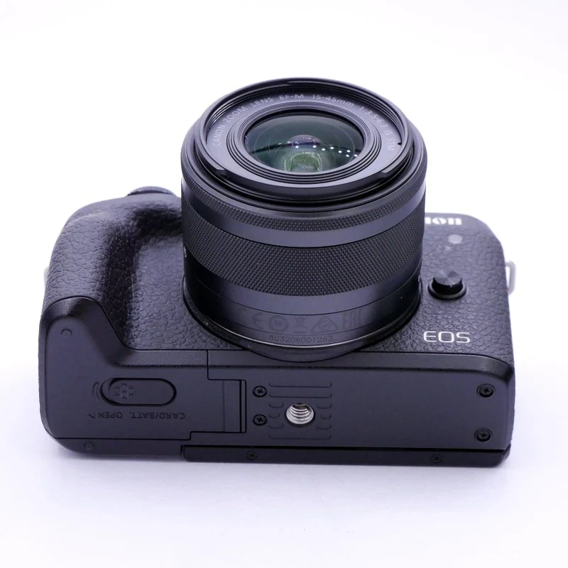 S-H-6YR3R9_4.webp - Canon Eos M6 Mark II + 15-45mm F/3.5-6.3 IS STM + EVF-DC2 - Sub 1K Frames! - Image 2