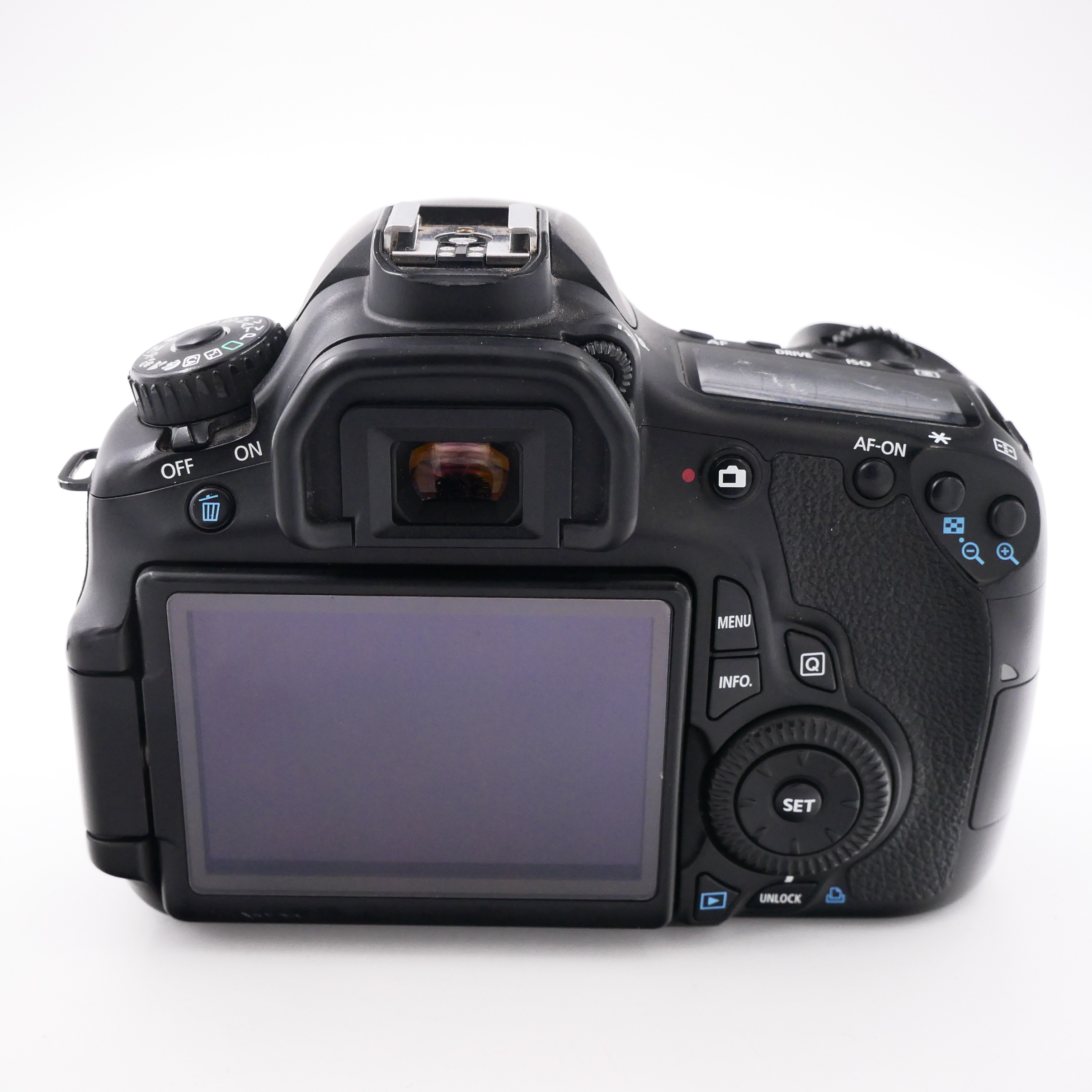 S-H-6YWXC4_2.jpg - Canon EOS 60D + 18-55mm F3.5-5.6 60k Frames - Image 1