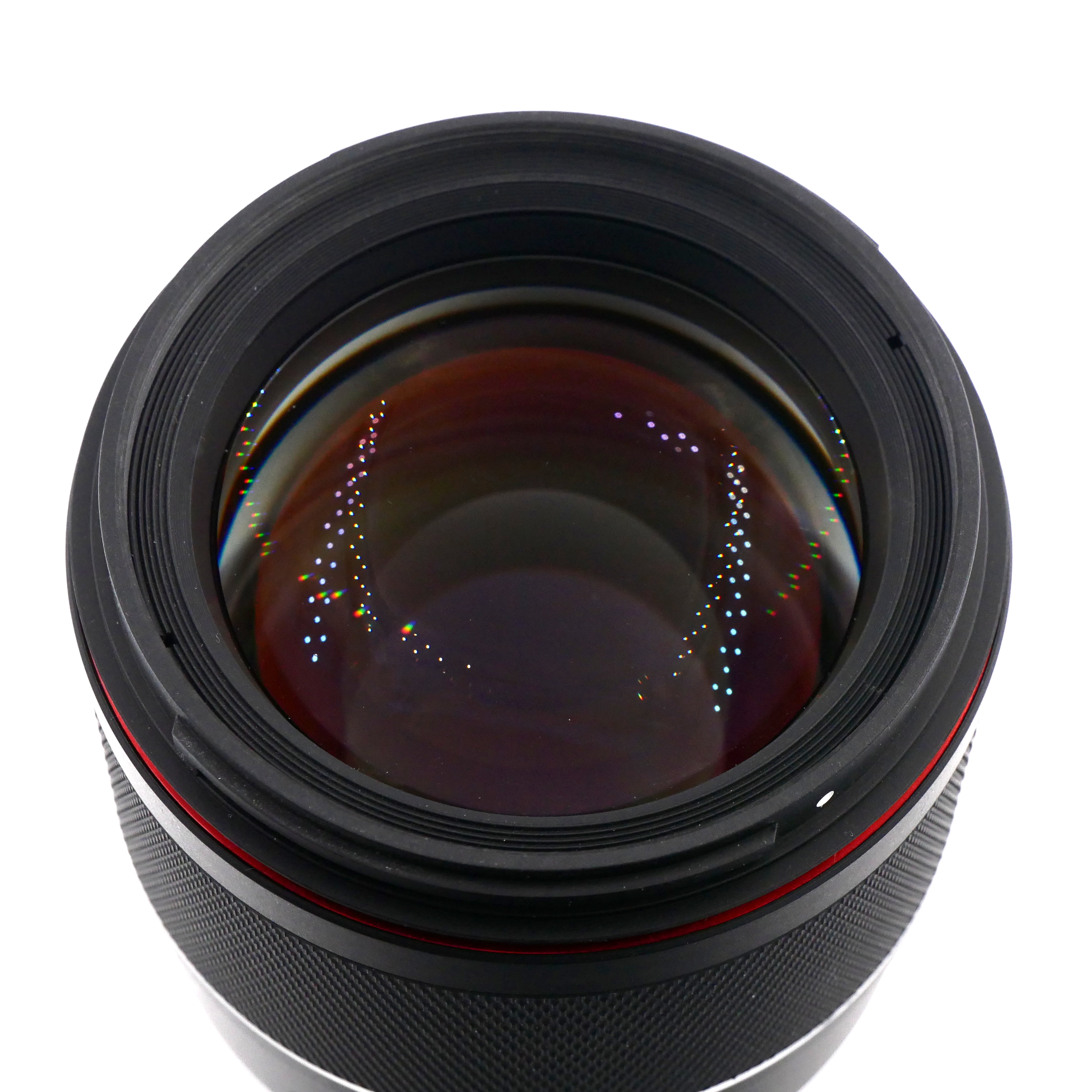 S-H-72M56E_2.jpg - Samyang AF 85mm f/1.4 II Lens for Sony FE Mount - Image 1