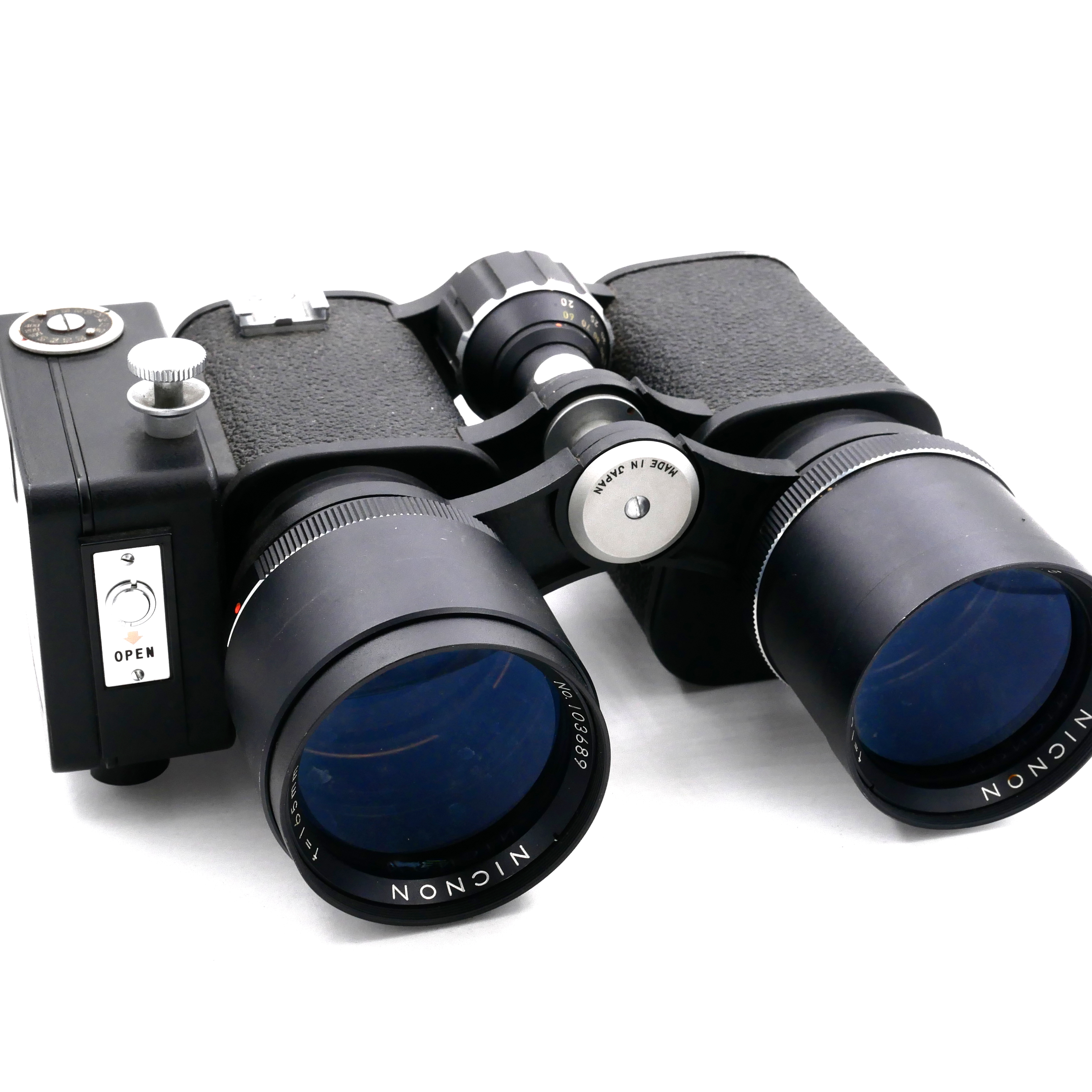 S-H-72SYA3_2.jpg - Nicnon 7x50 35mm Half Frame Binocular Camera - Image 1