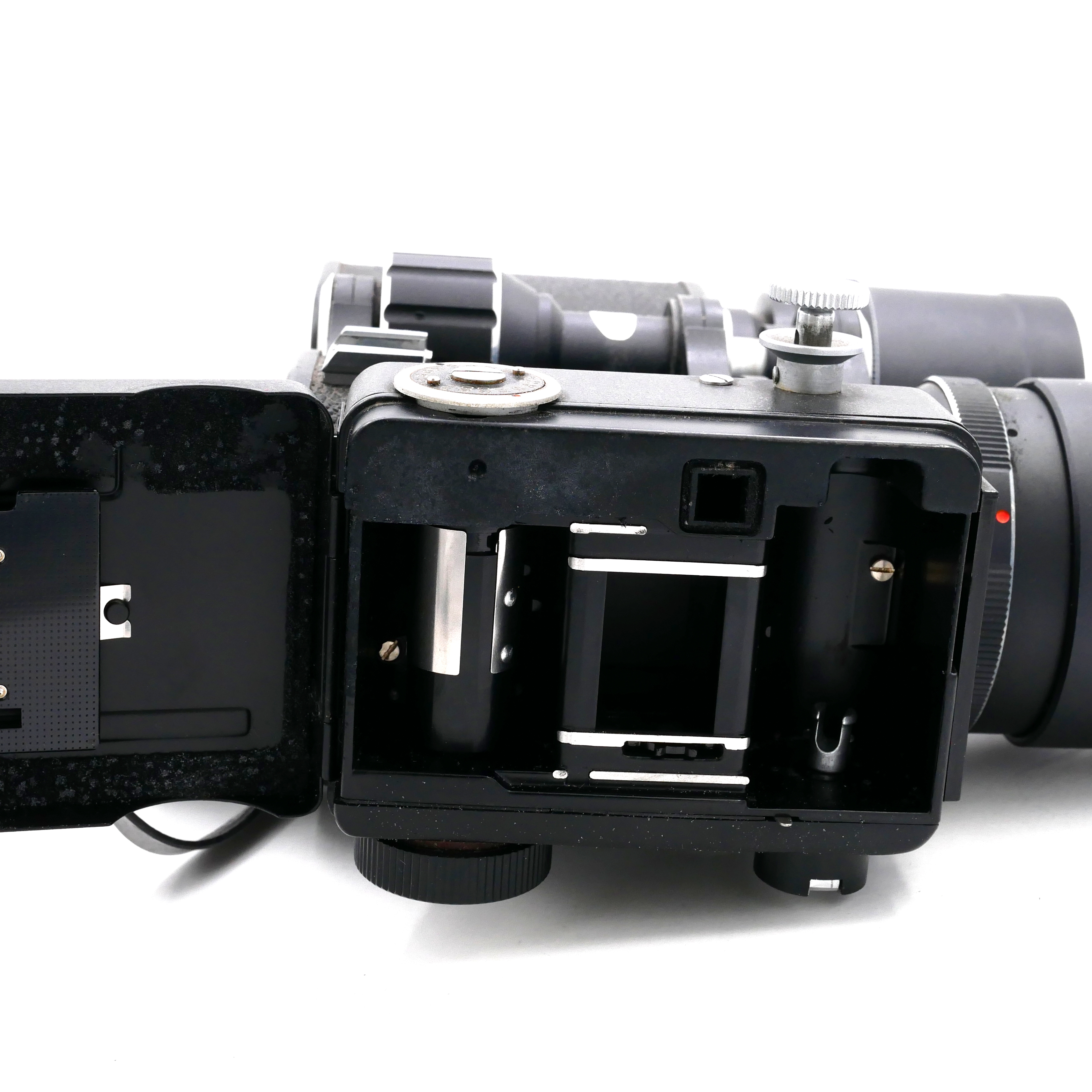 S-H-72SYA3_4.jpg - Nicnon 7x50 35mm Half Frame Binocular Camera - Image 3