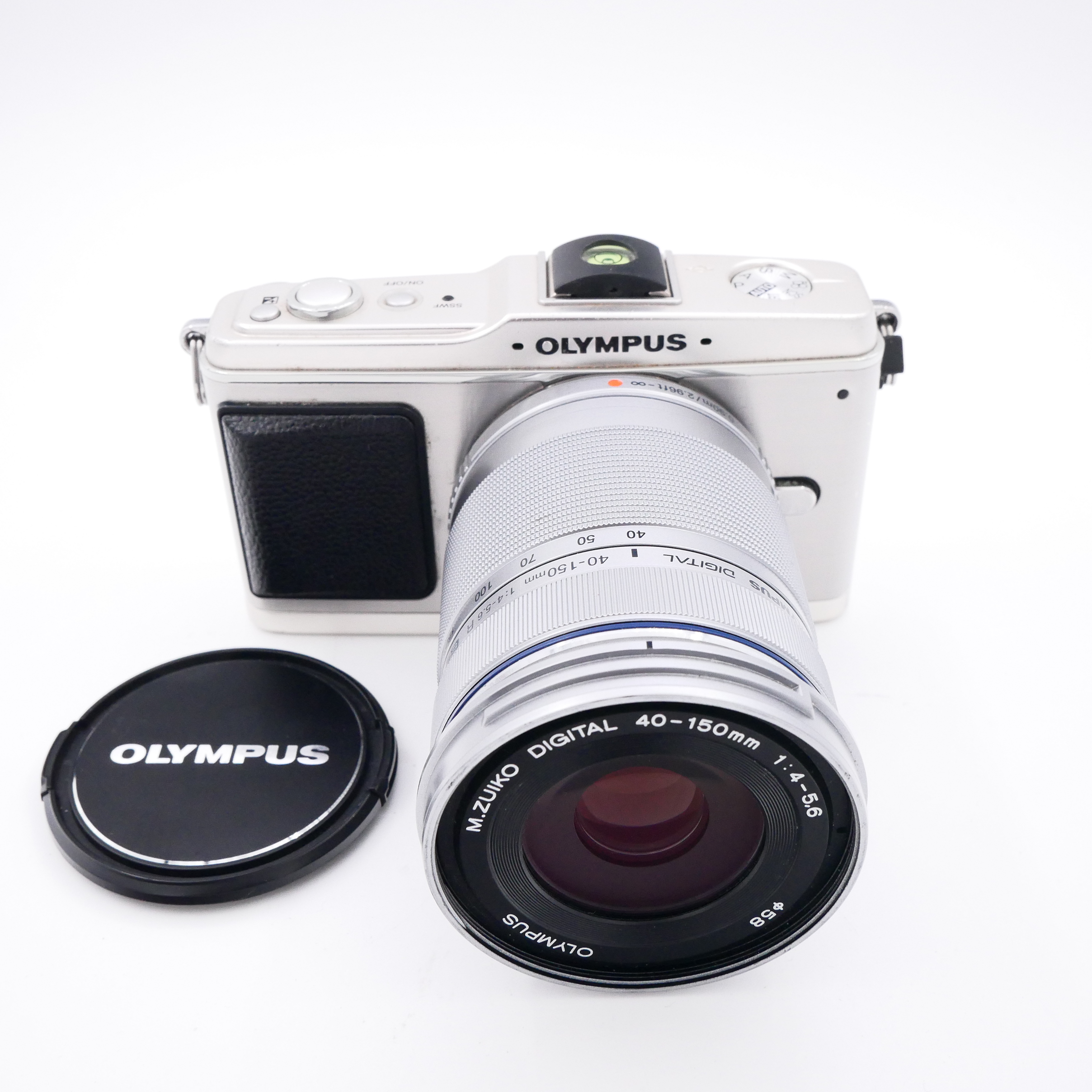 Best image for Olympus E-P1 + 40-150mm F4-5.6 
