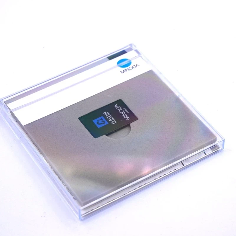 S-H-737H3R_2.webp - Minolta Creative Expansion Card - CloseUp - Image 1