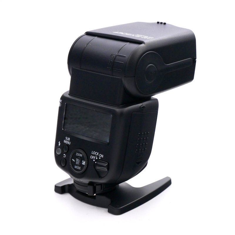 S-H-749687_2.jpg - Canon 430EX III-RT Speedlite - Image 1