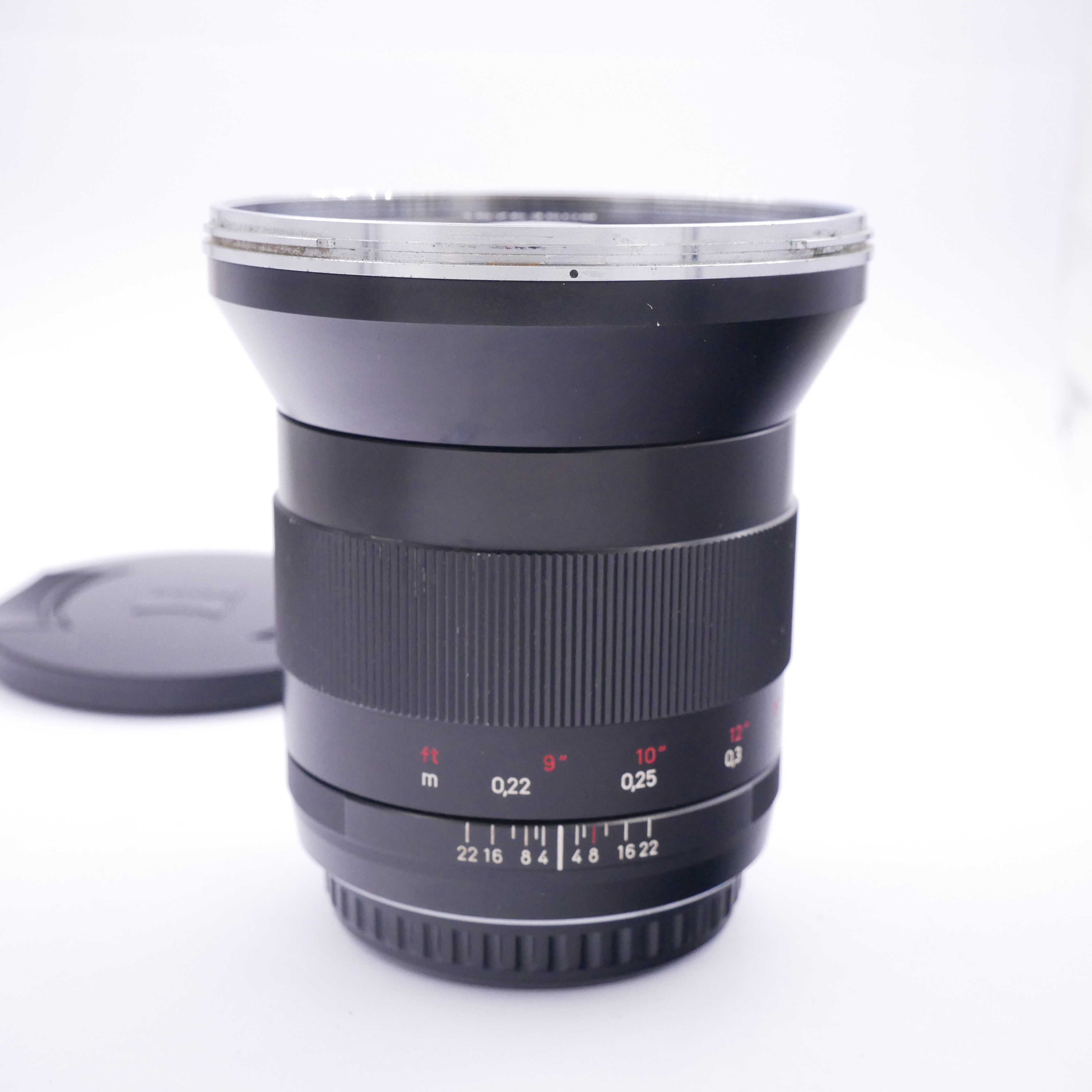 Best image for Zeiss MF 21mm F/2.8 Distagon T* ZE Lens for Canon EF-Mount (was $1350)
