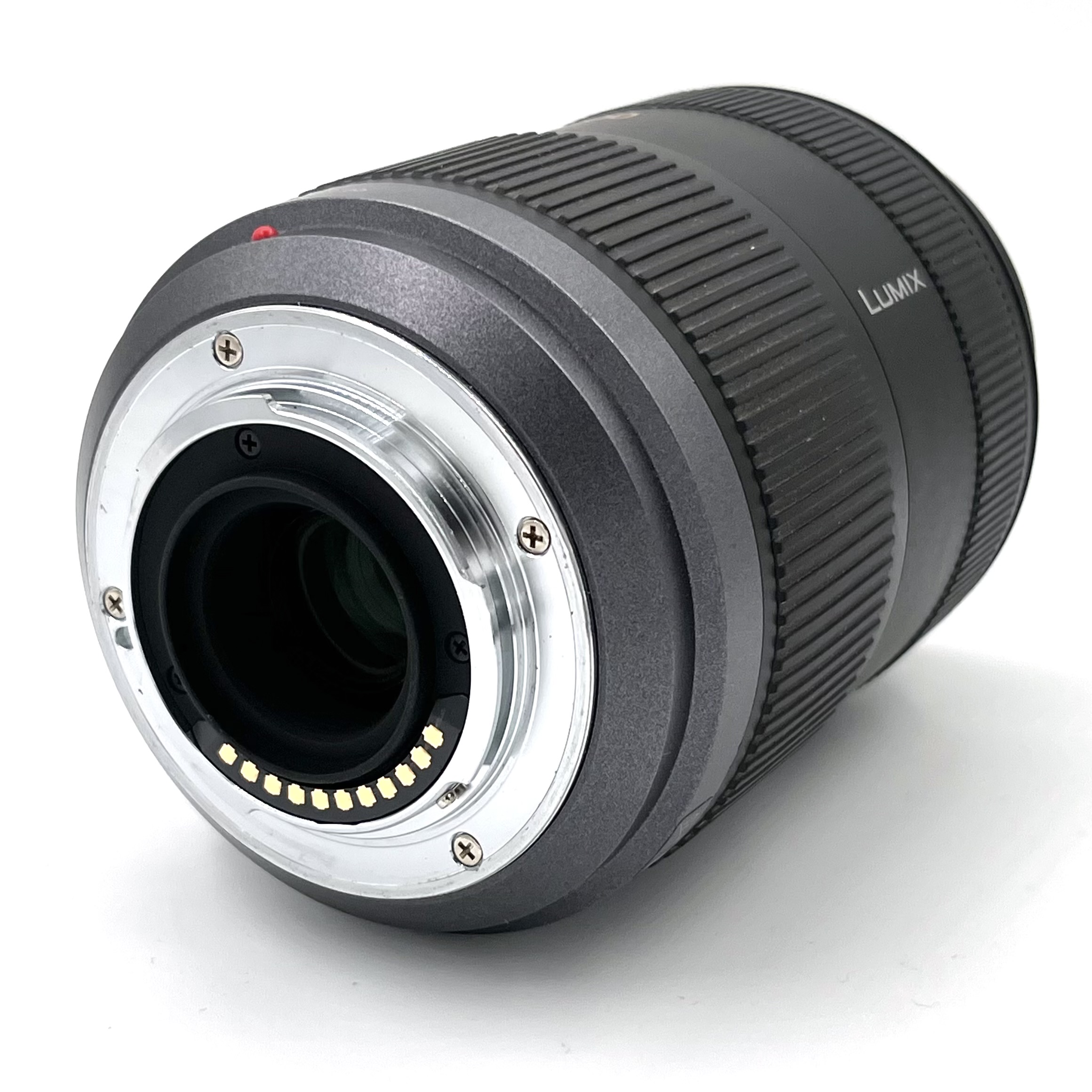 Panasonic Lumix 45-200mm F/4-5.6 G Vario Mega OIS Lens