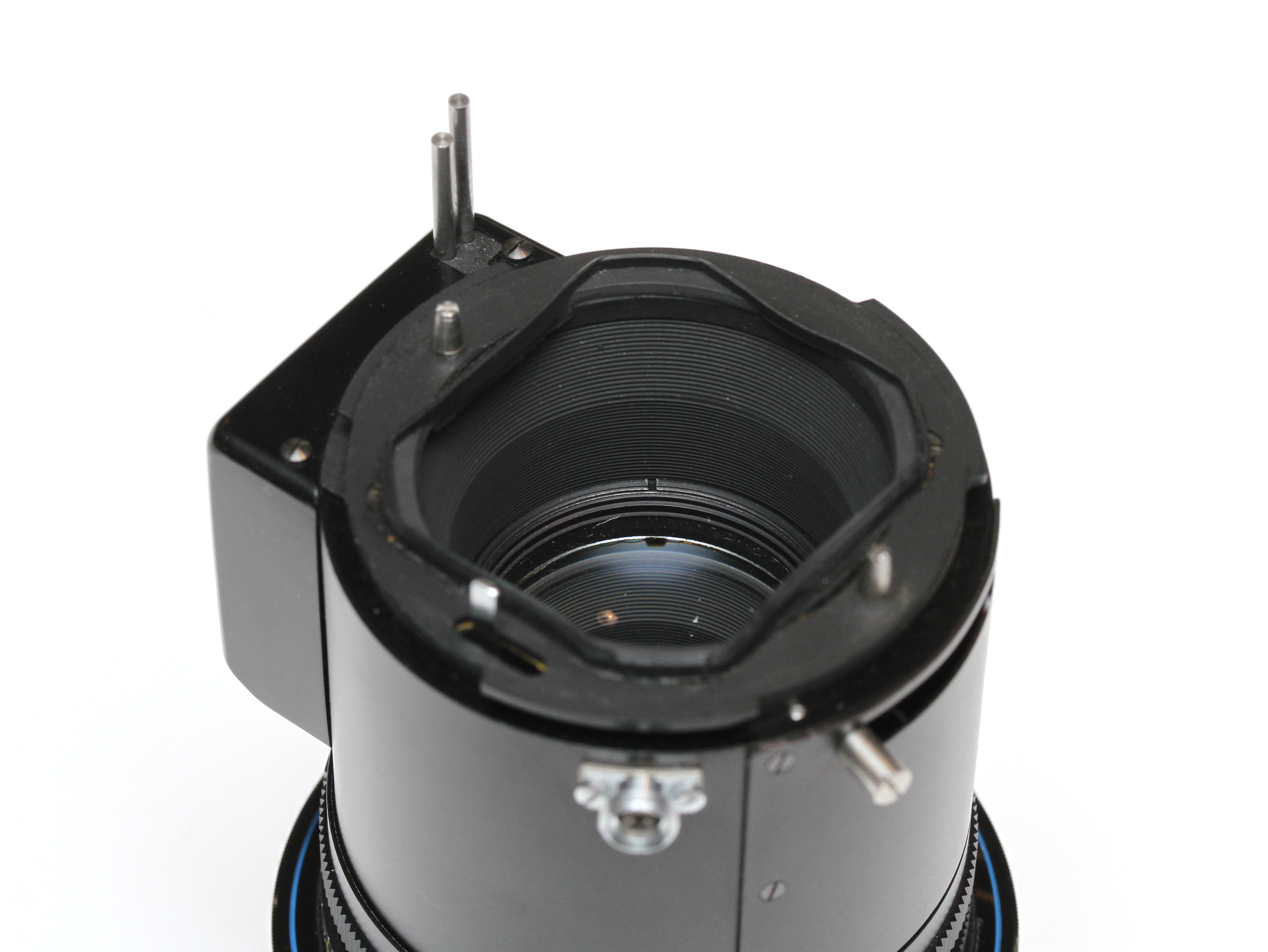 S-H-75CY92_3.jpg - Koni Omega MF 180mm F/4.5 Hexanon Lens - Image 1