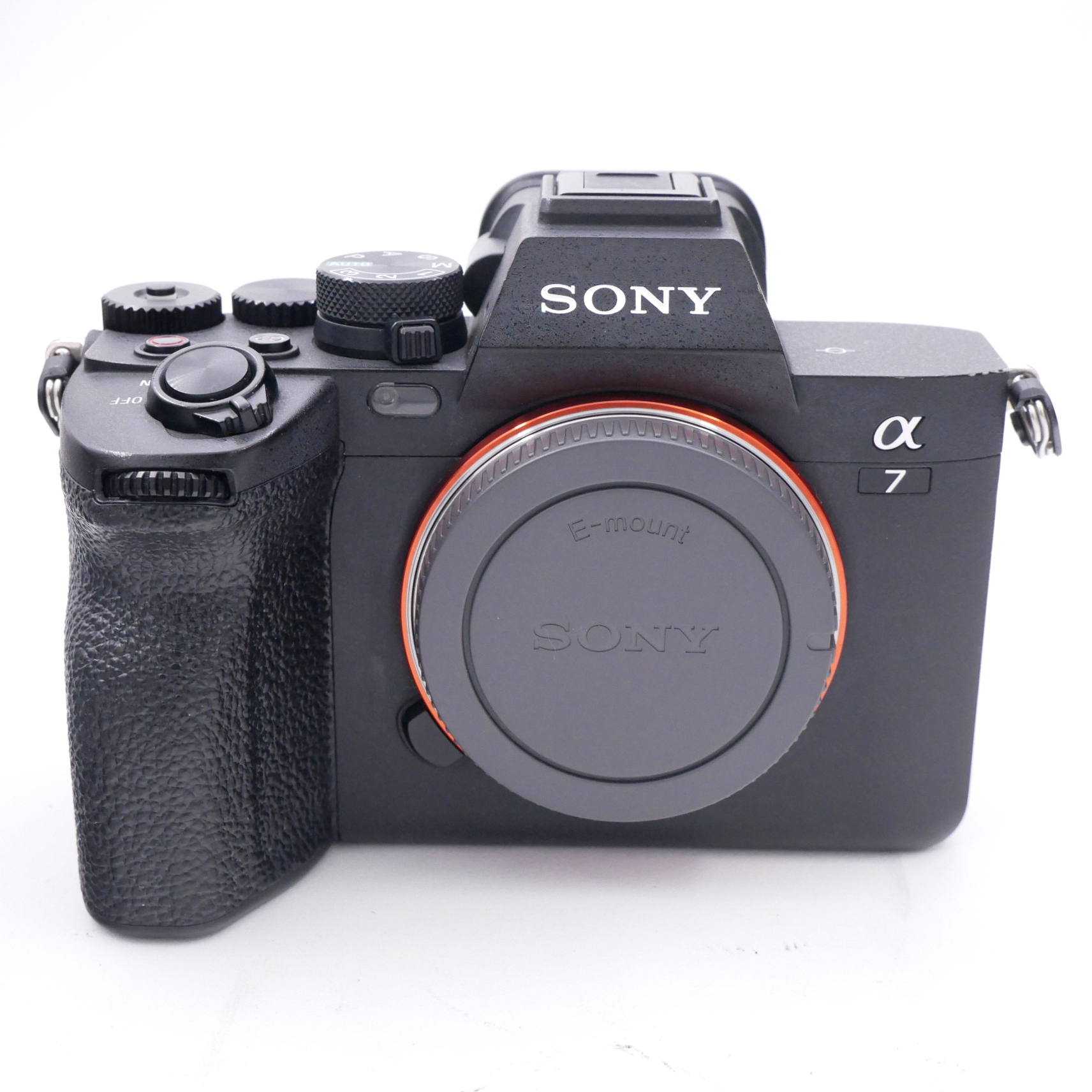 Best image for Sony A7 IV Body Only