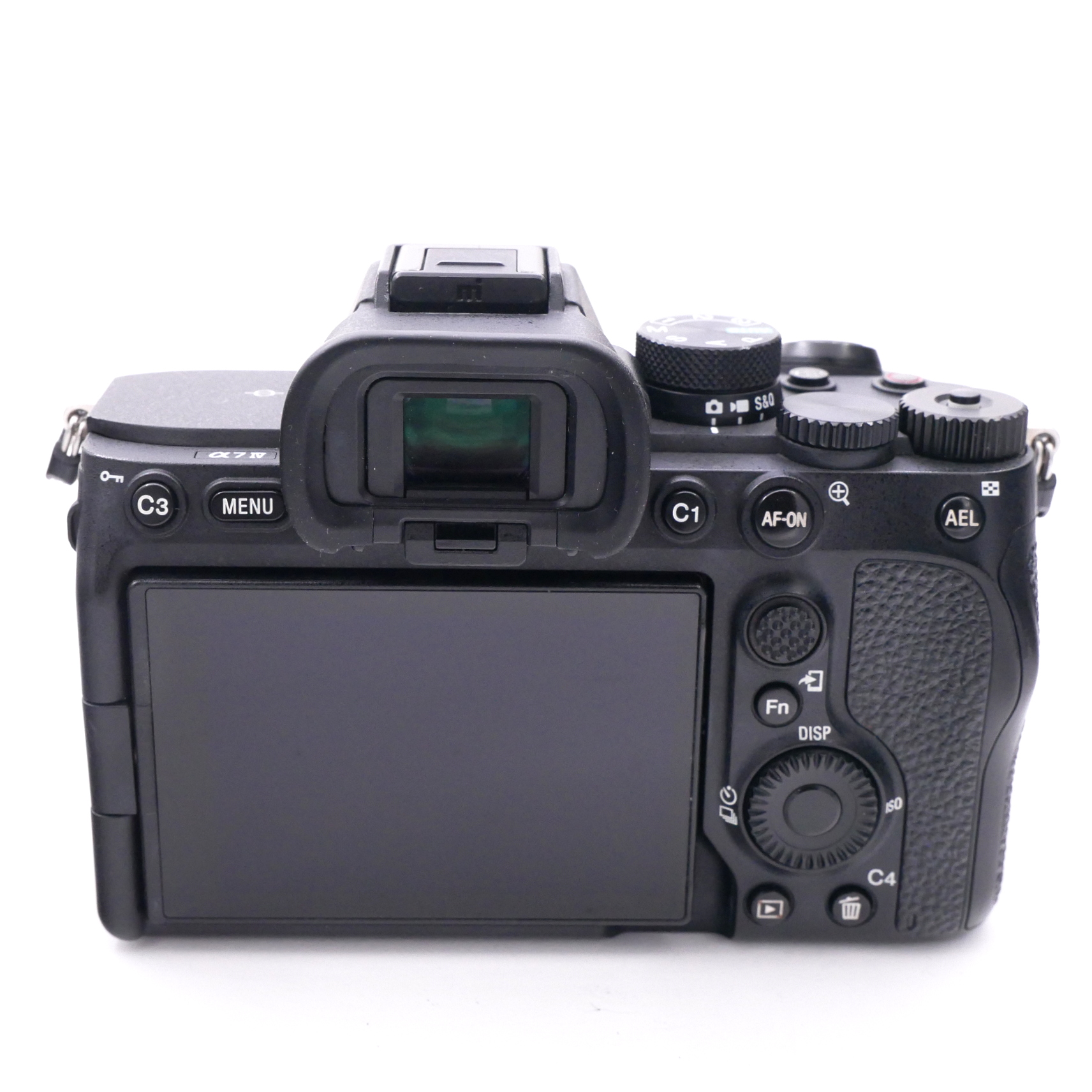 S-H-764NXW_2.jpg - Sony A7 IV Body Only - Image 1