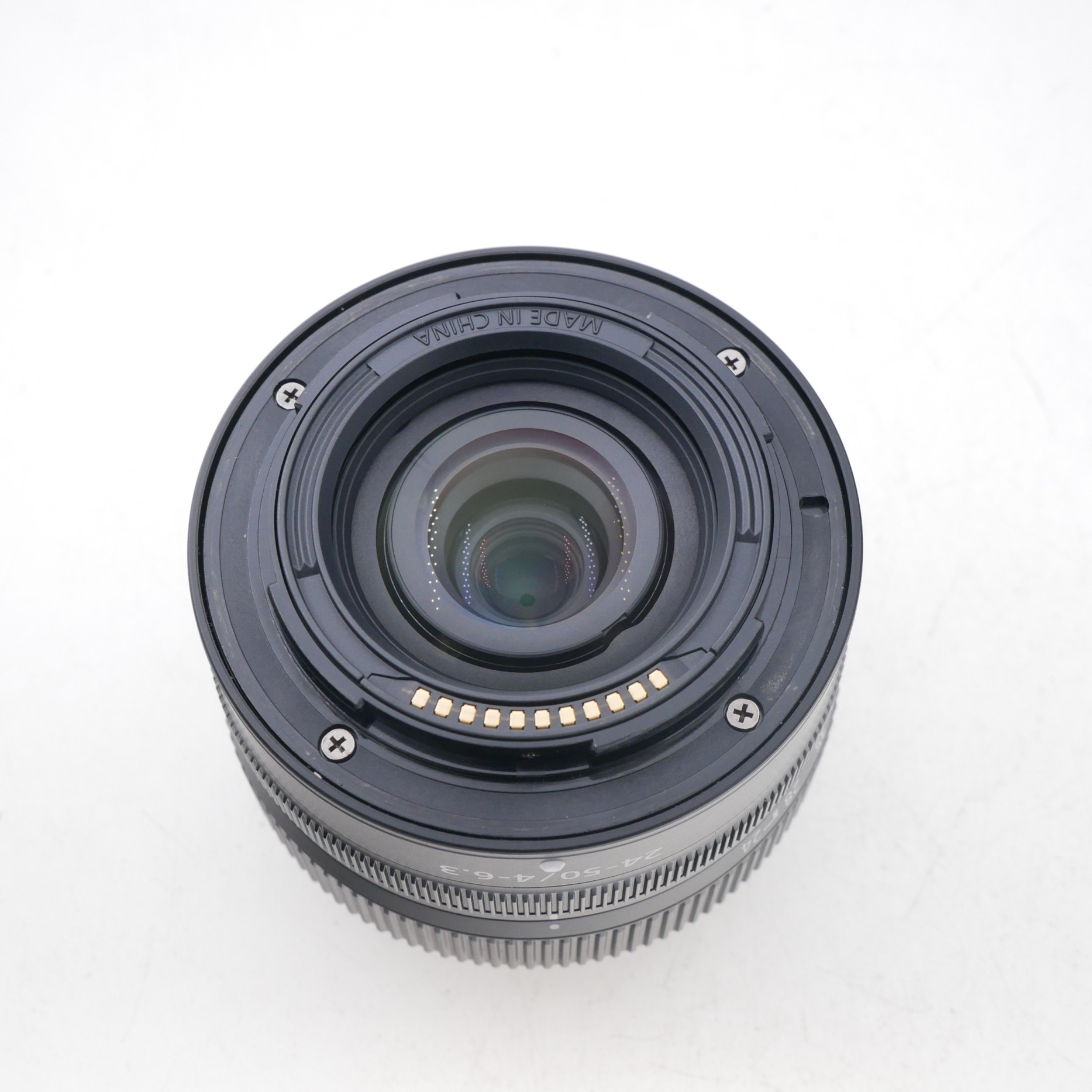 S-H-76UPAK_2.jpg - Nikon Z 24-50mm F4-6.3 Lens