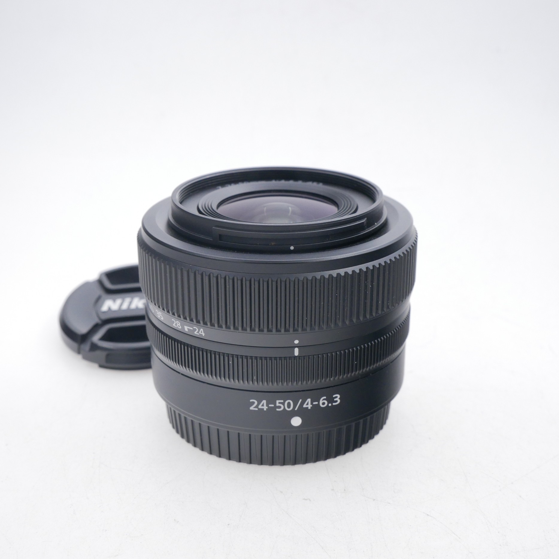 Nikon Z 24-50mm F4-6.3 Lens