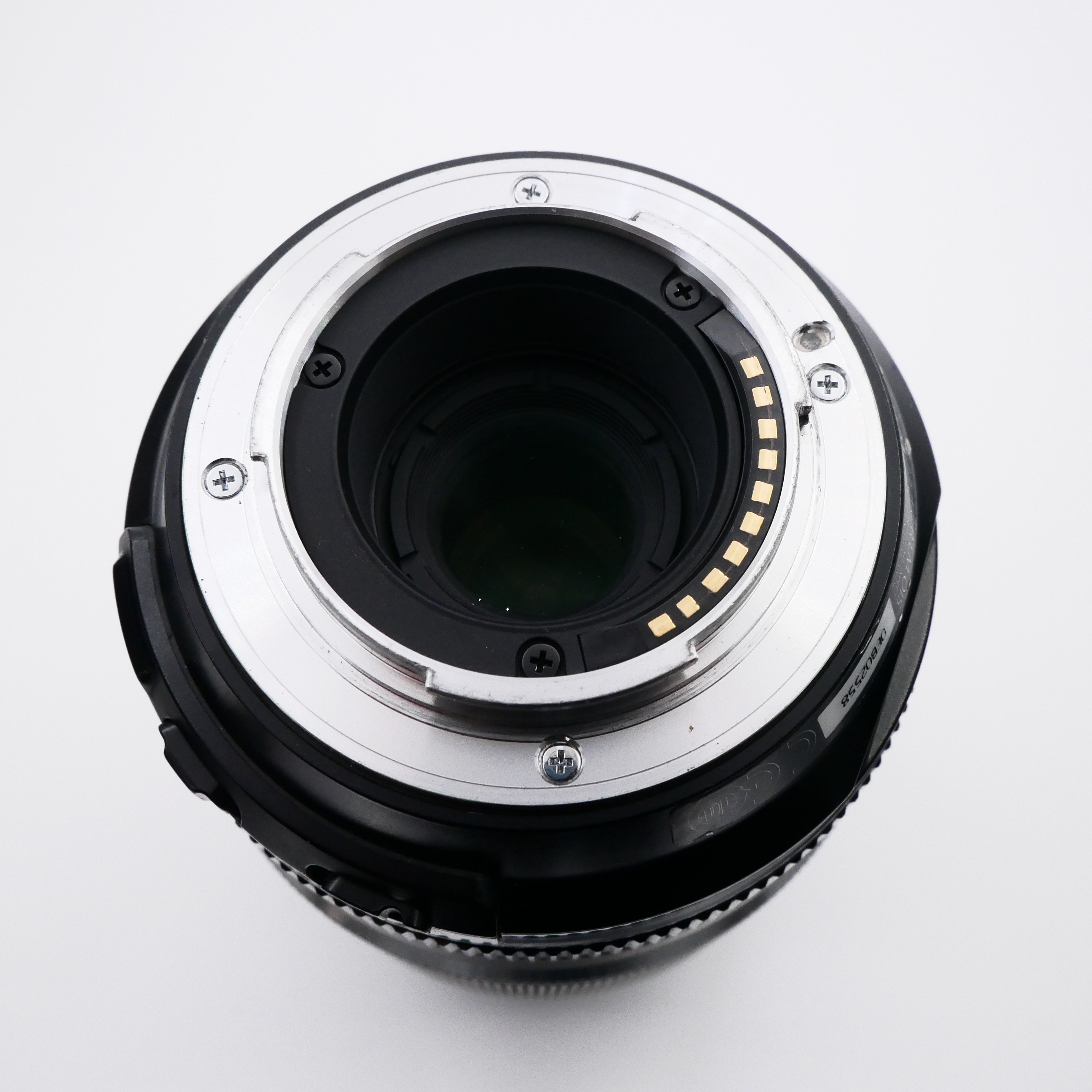 S-H-788SKH_3.jpg - Fujifilm XF 55-200mm F3.5-4.8 R LM OIS Lens - Image 2