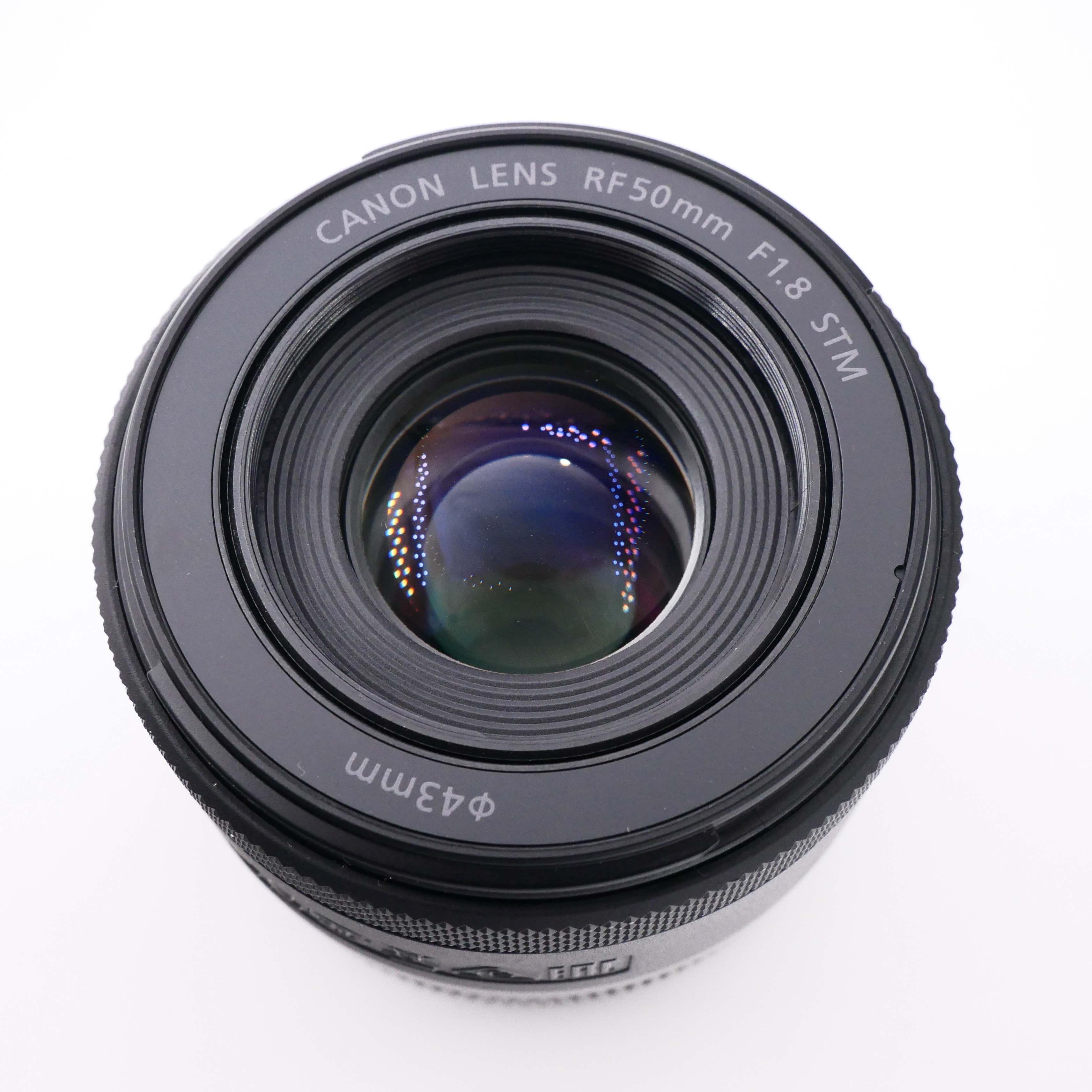 S-H-78Y52L_2.jpg - Canon RF 50mm F1.8 STM Lens - Image 1