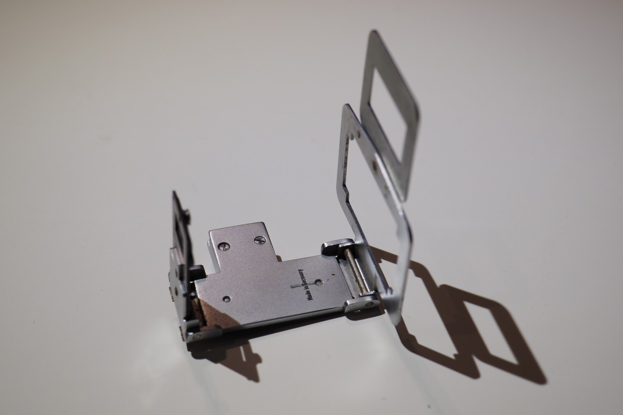 Best image for Kodak Retina foldable finder
