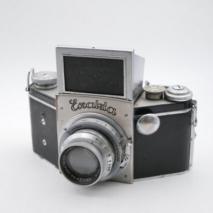 Exakter B Camera (DEAD) - Best Available Image