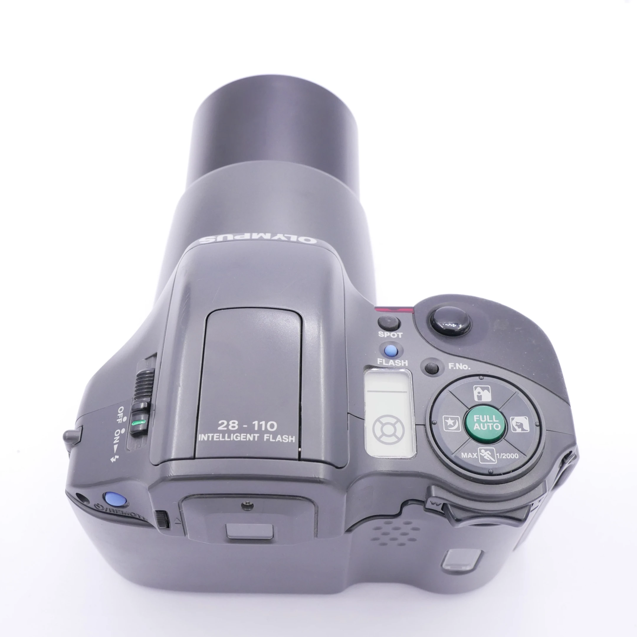 S-H-7ANYWL_4.webp - Olympus IS-100 35mm Bridge Camera - Image 2