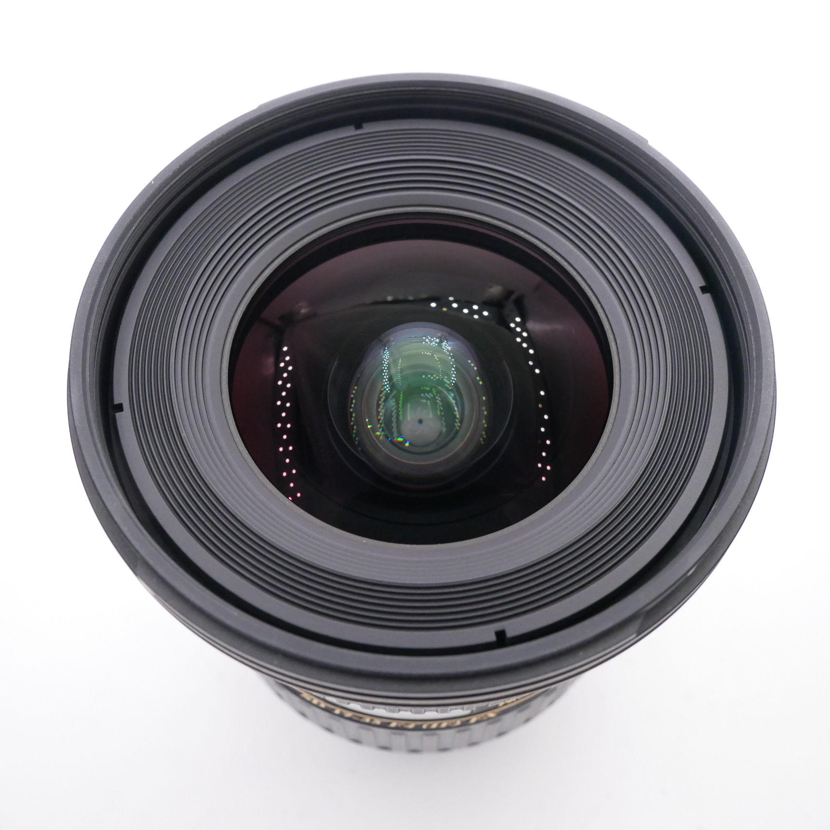 S-H-7C4EK9_2.jpg - Tokina 17-35mm F4 AT-X Pro FX Lens for Nikon FX-Mount (was $899) - Image 1