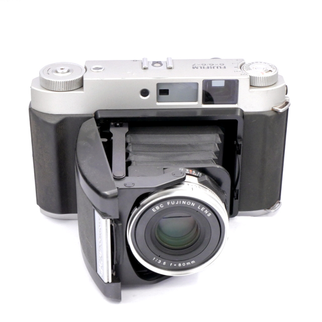 Best image for Fujifilm GF670 Professional