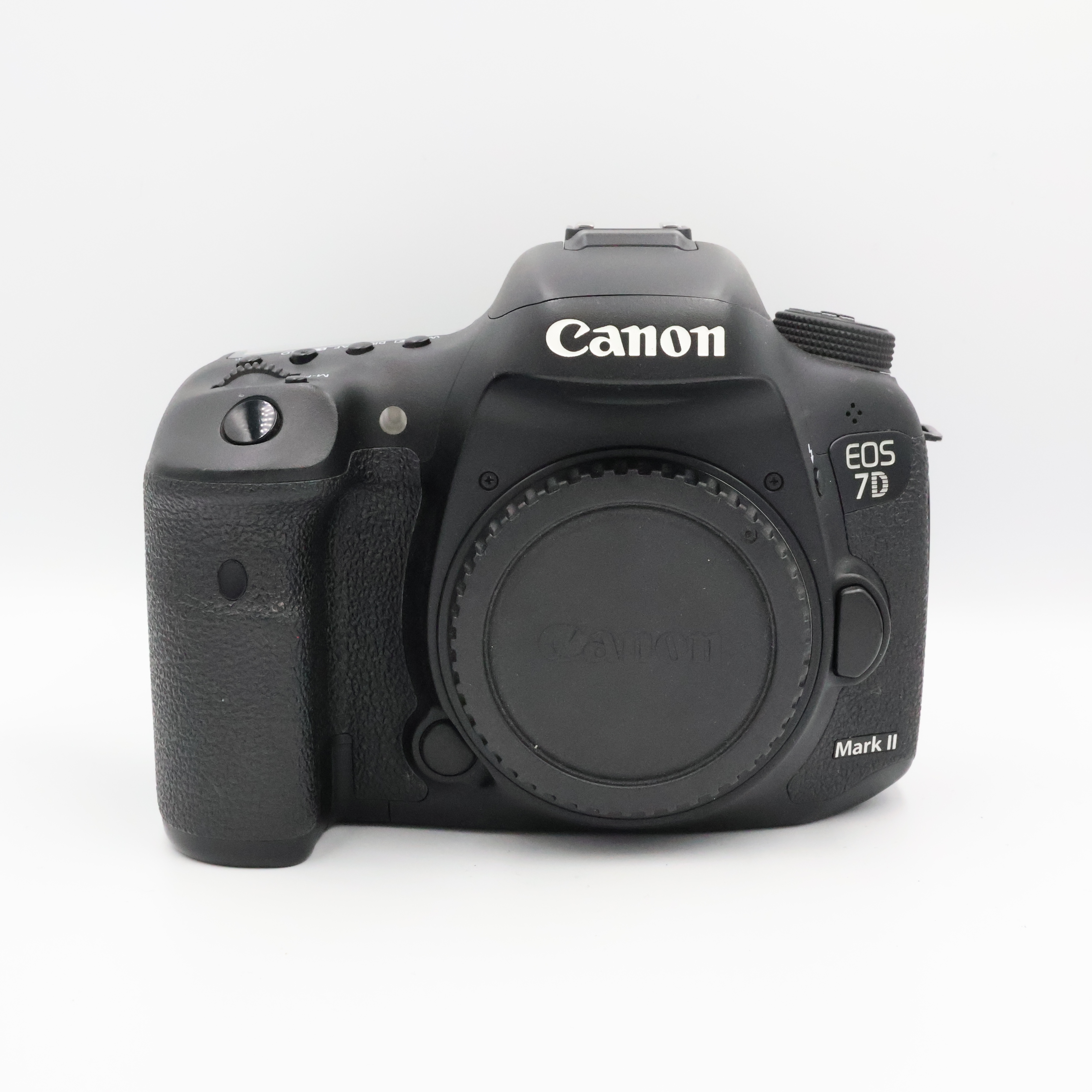 S-H-7D8AVD_2.jpg - Canon 7D II + BG-E16 Battery Grip - Image 1