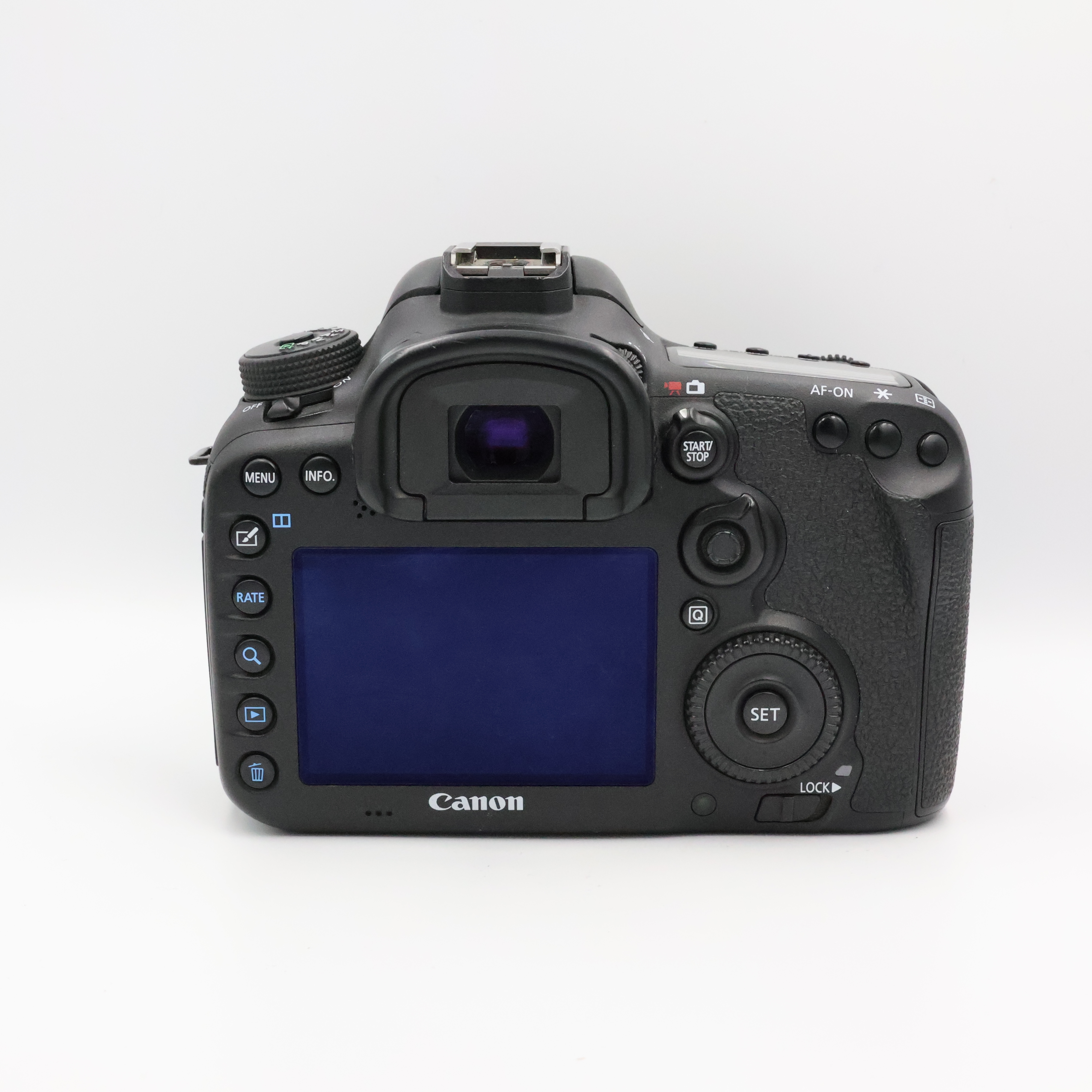 S-H-7D8AVD_3.jpg - Canon 7D II + BG-E16 Battery Grip - Image 2