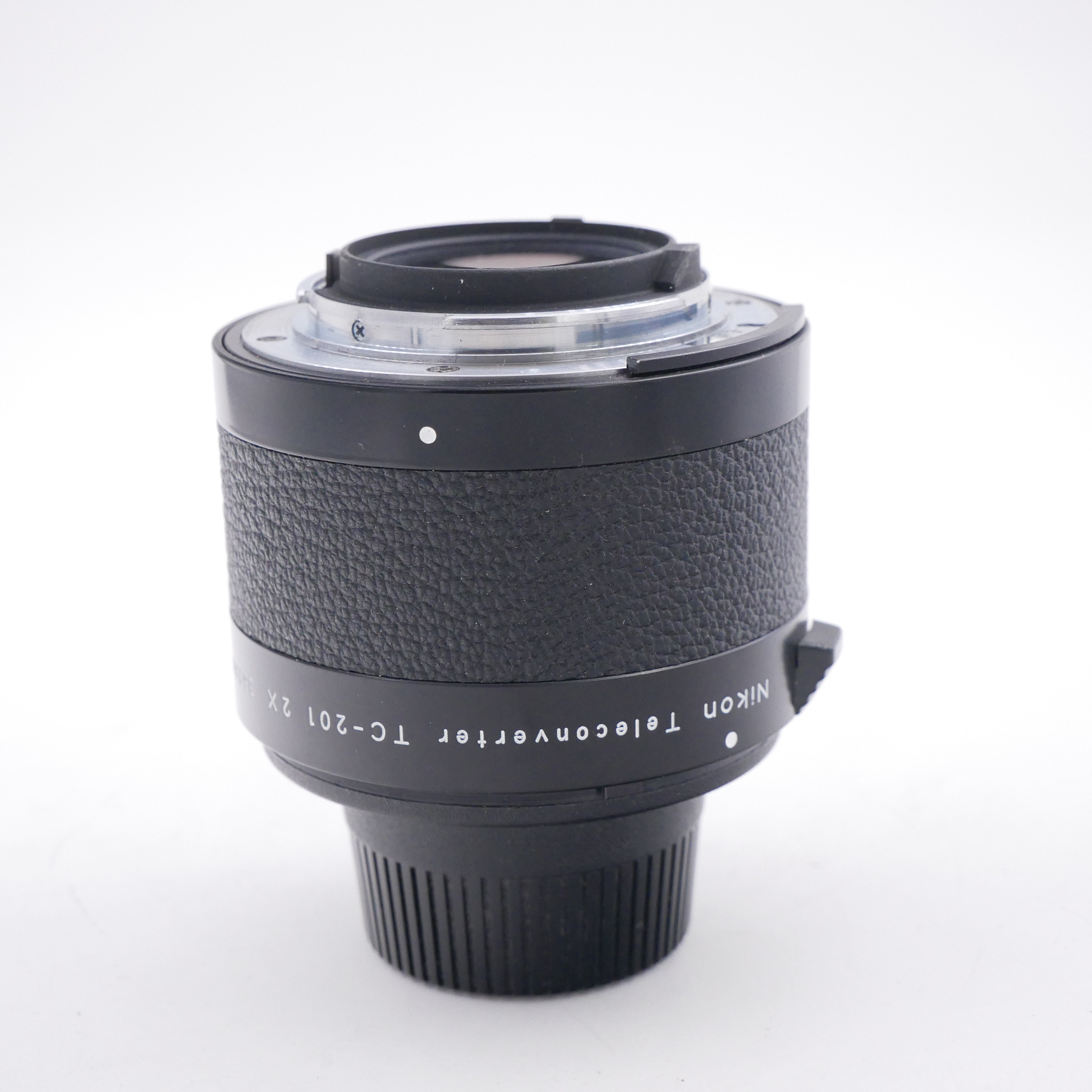 S-H-7DRAUR_1.jpg - Nikon 2x TC-201 Teleconverter - Thumbnail