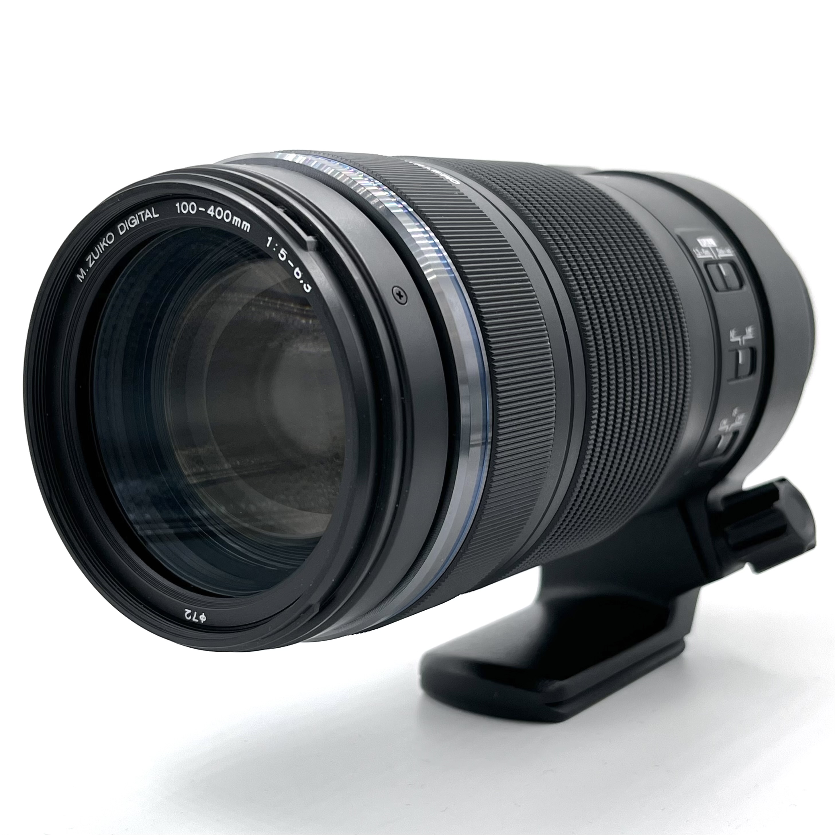 S-H-7EP7F4_5.jpeg - OM System 100-400mm F/5-6.3 II Lens - Image 1