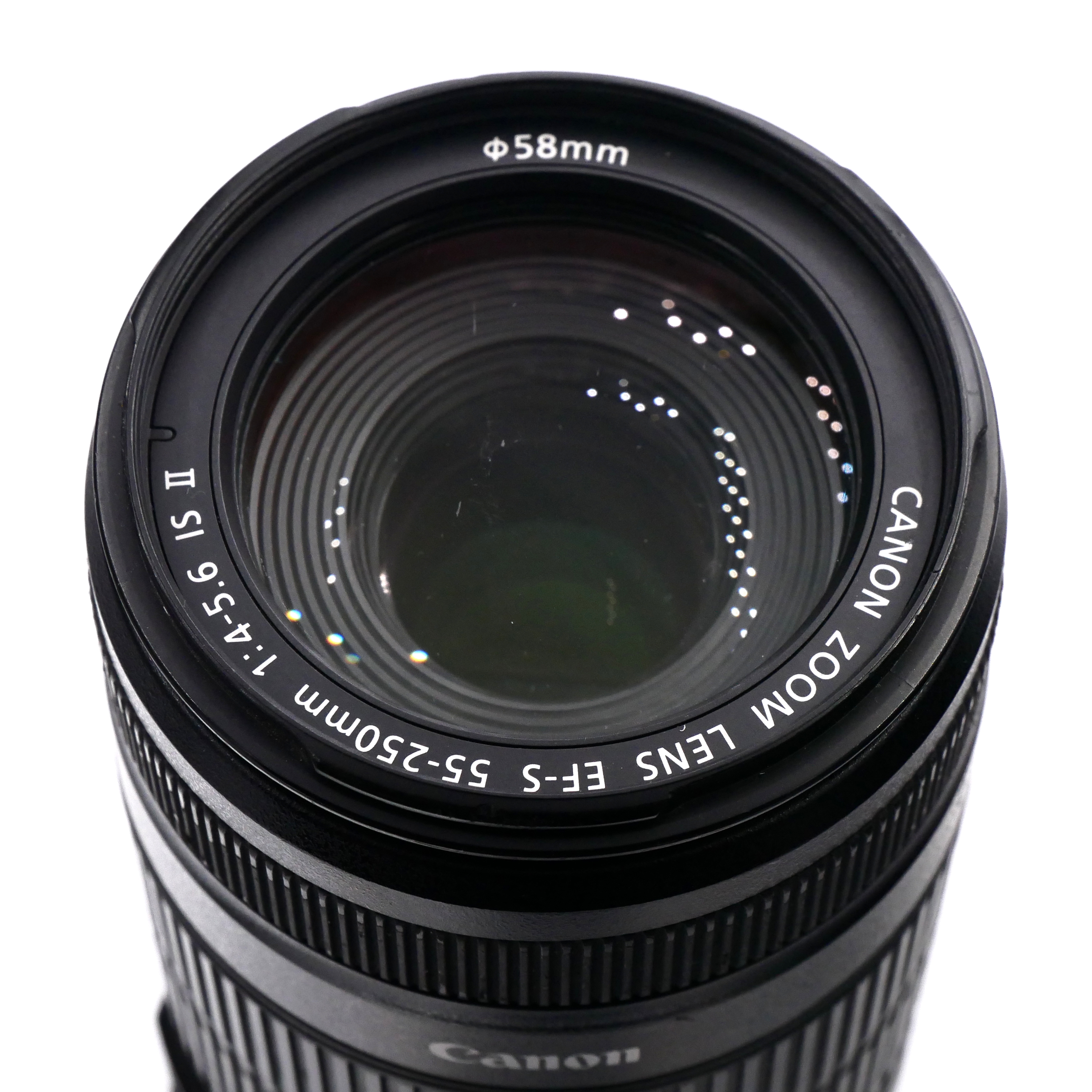 S-H-7FH8TR_2.jpg - Canon EF-S 55-250mm F/4-5.6 IS II Lens - Image 1