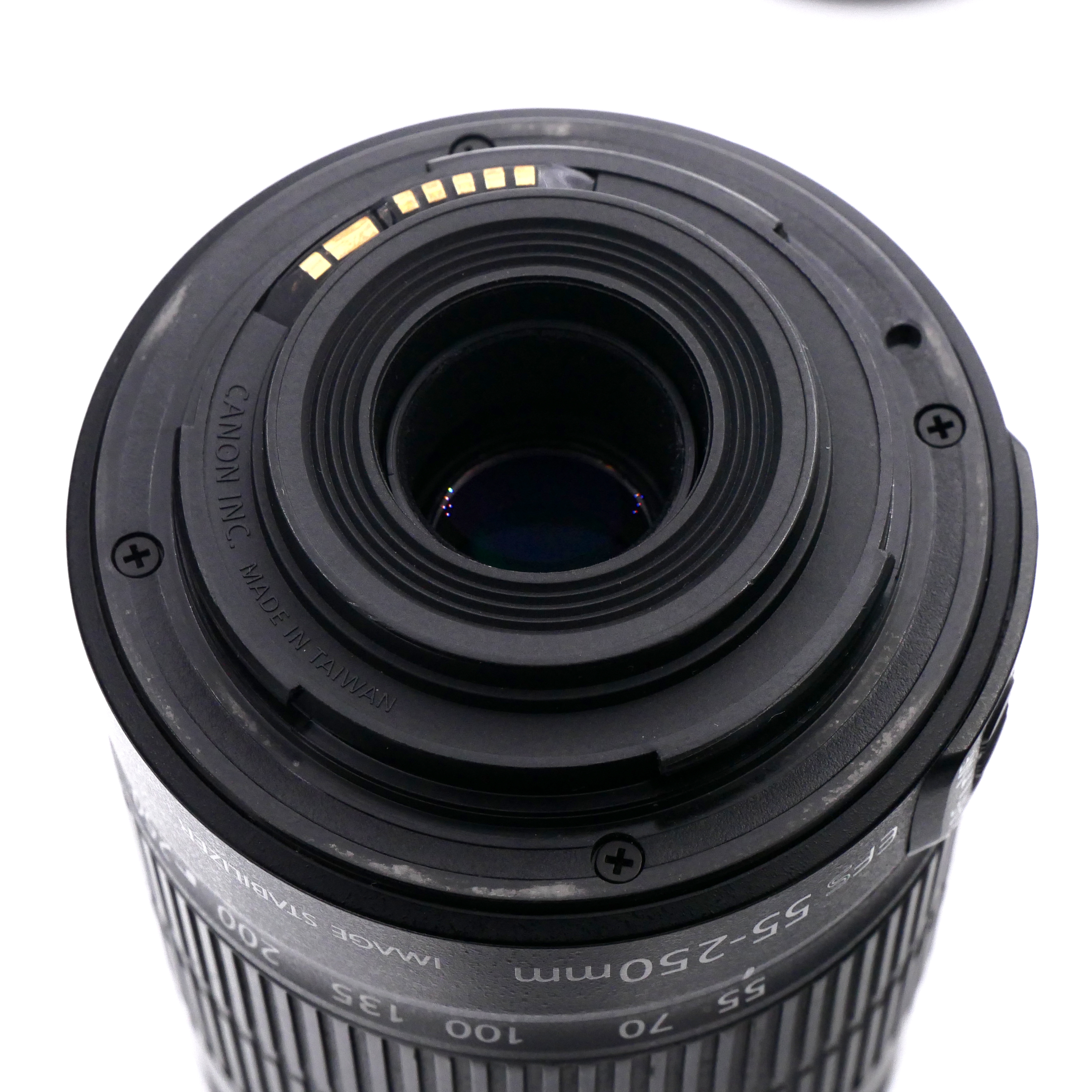 S-H-7FH8TR_3.jpg - Canon EF-S 55-250mm F/4-5.6 IS II Lens - Image 2