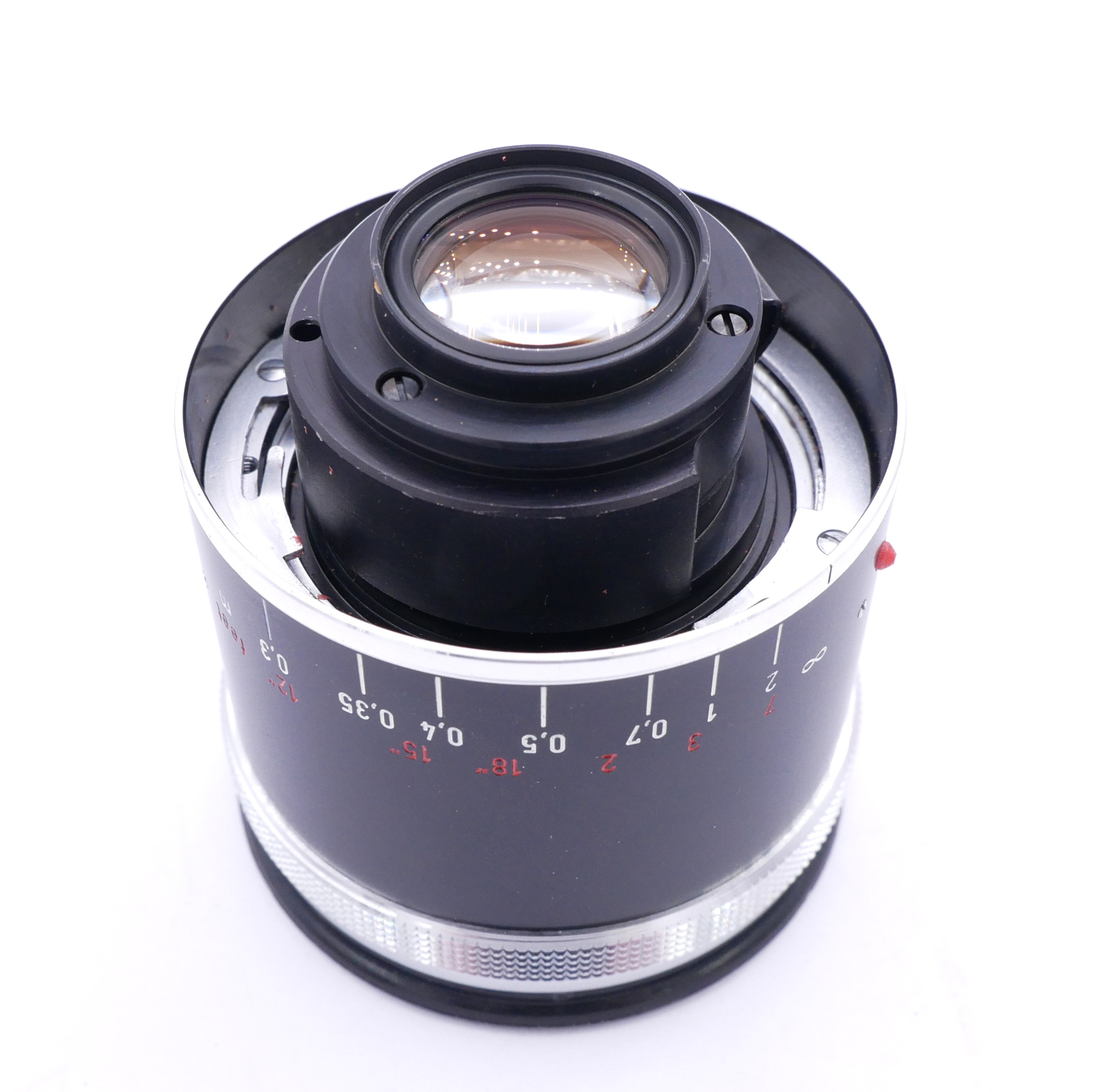 S-H-7H427S_3.jpg - Zeiss Distagon 32mm F/2.8 Contaflex - Image 1