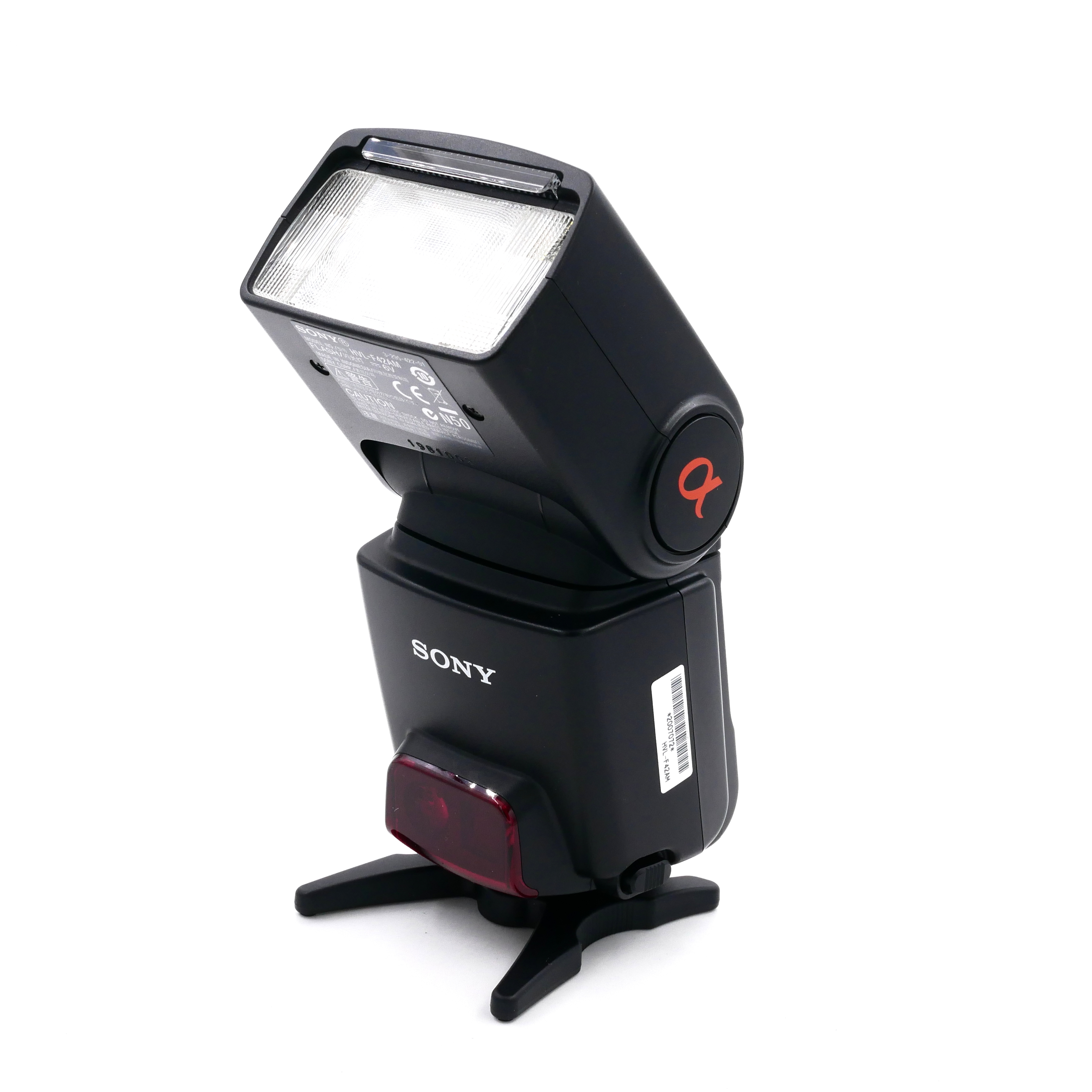Best image for Sony HVL-F42AM Flash