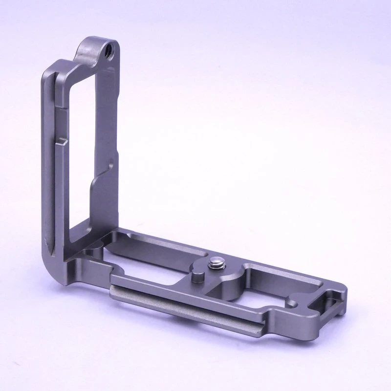3 Legged Thing Zelda L-Bracket for Nikon Z6 II or Z7 II - Best Available Image
