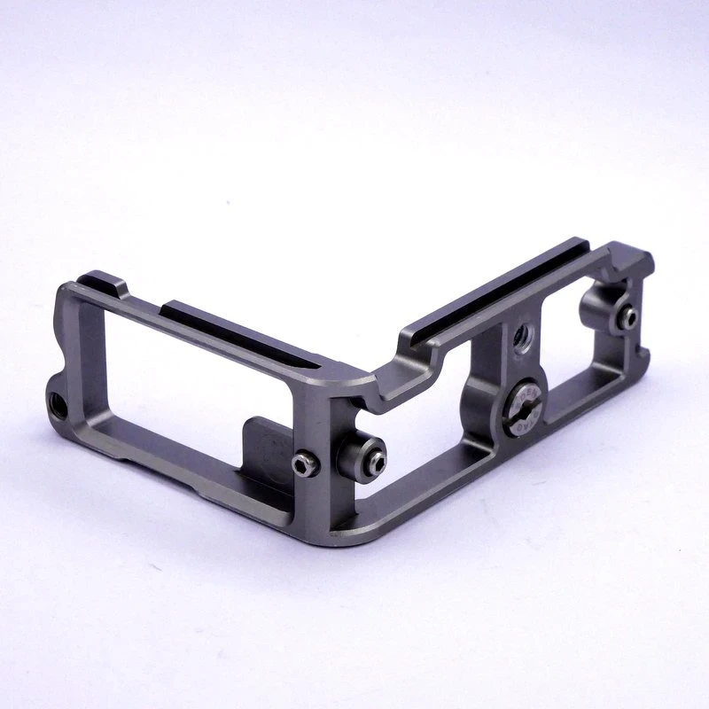 S-H-7JHRU6_2.webp - 3 Legged Thing Zelda L-Bracket for Nikon Z6 II or Z7 II - Image 1