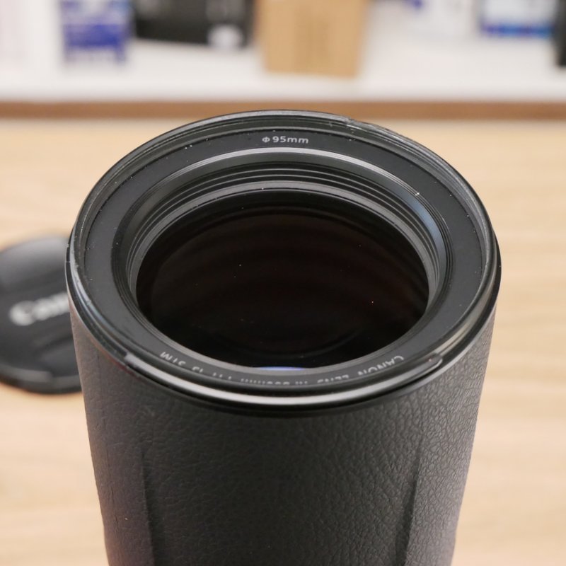 S-H-7JTACW_2.jpg - Canon RF 800mm F/11 IS STM Lens - Image 1