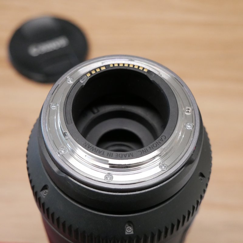 S-H-7JTACW_4.jpg - Canon RF 800mm F/11 IS STM Lens - Image 2