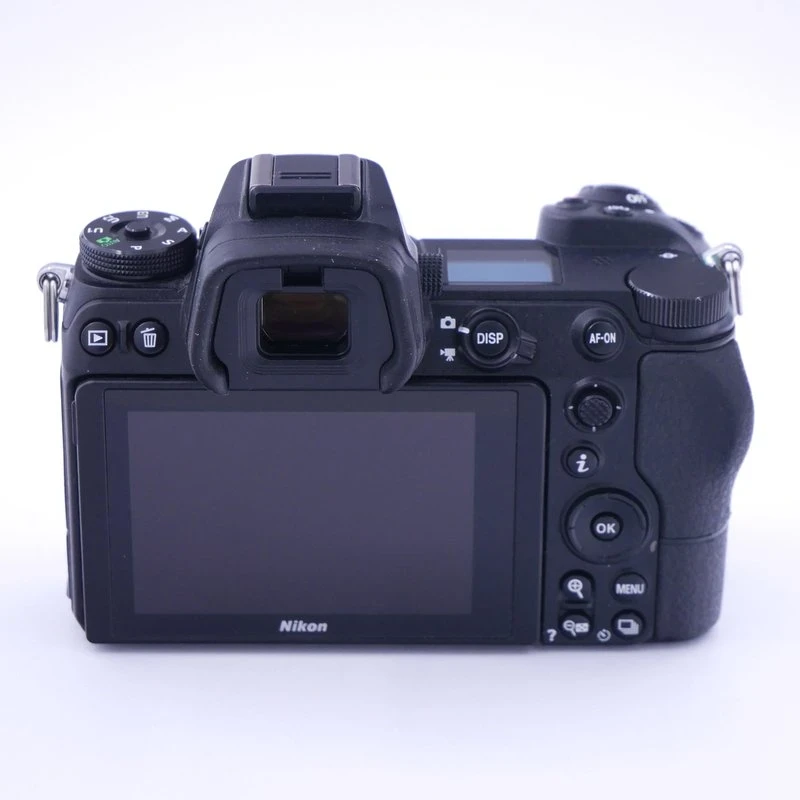 S-H-7LXNWH_2.webp - Nikon Z7 Body - Sub 8K Frames! - Image 1