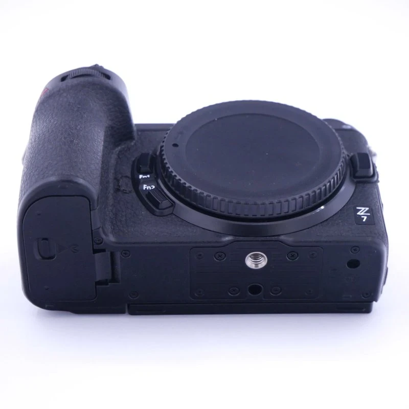 S-H-7LXNWH_4.webp - Nikon Z7 Body - Sub 8K Frames! - Image 2