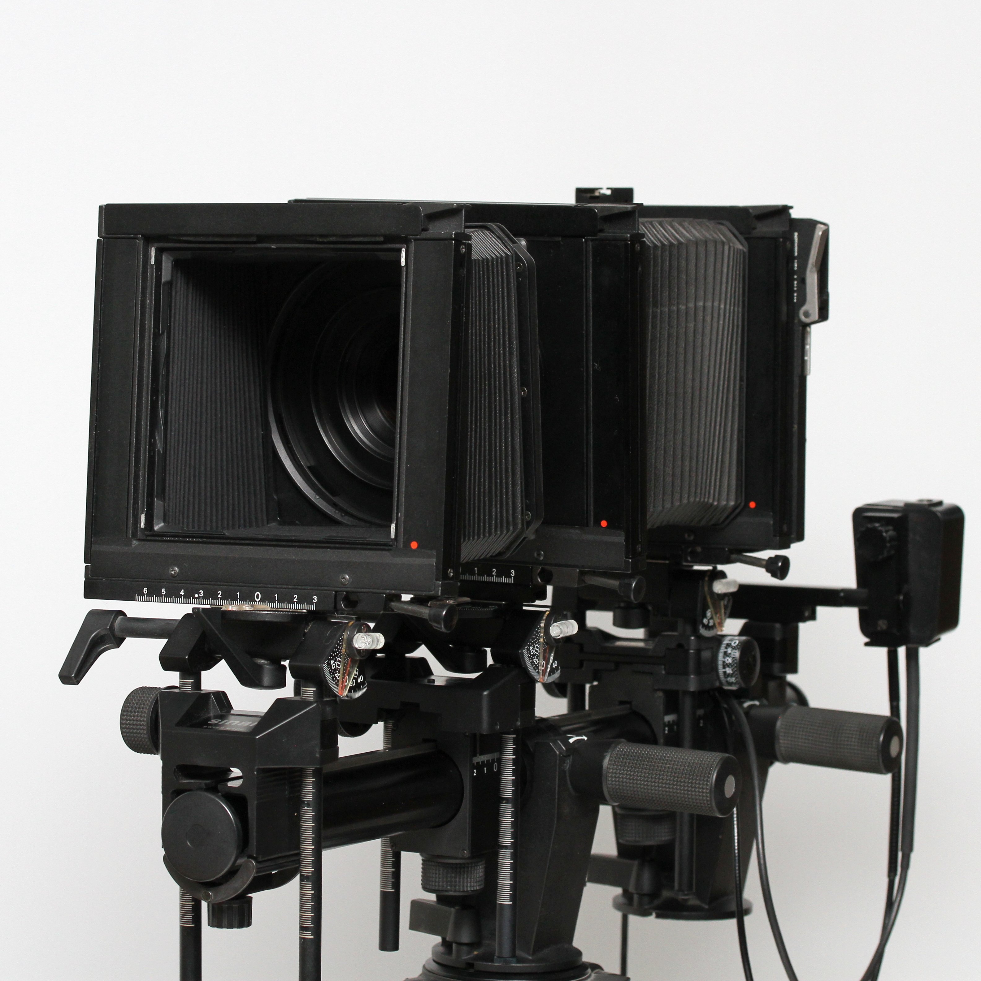 Best image for Sinar F2 4x5 with Rodenstock APO Sironar-W 150mm F/5.6